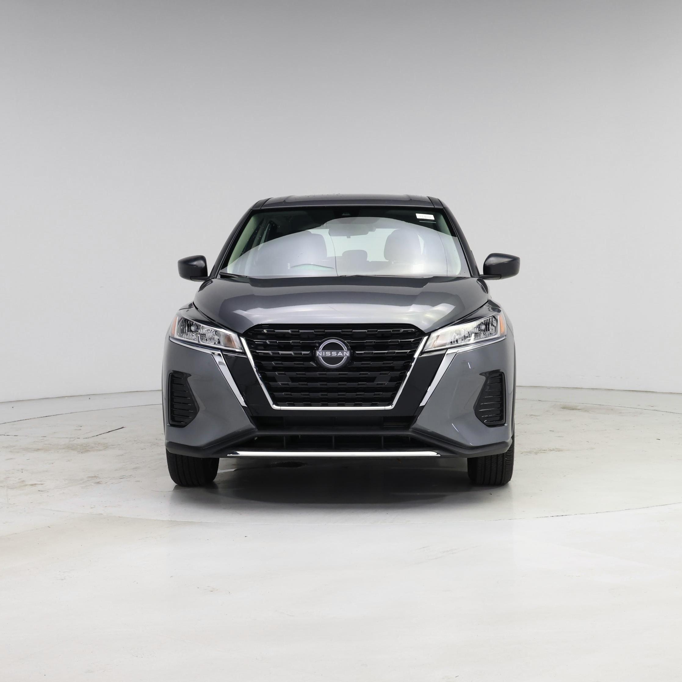 Thumbnail: 2024 Nissan Kicks - 5