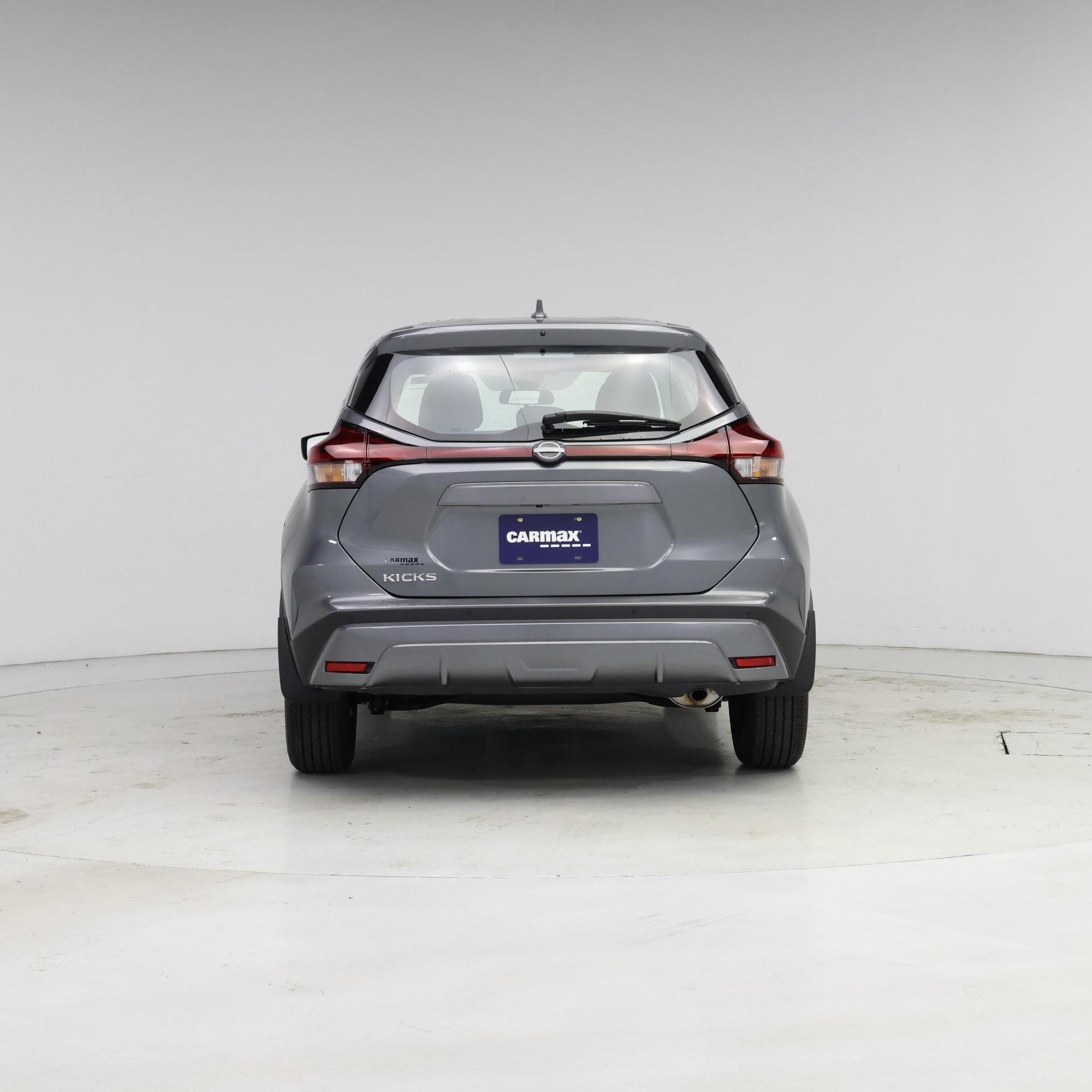 Thumbnail: 2024 Nissan Kicks - 6