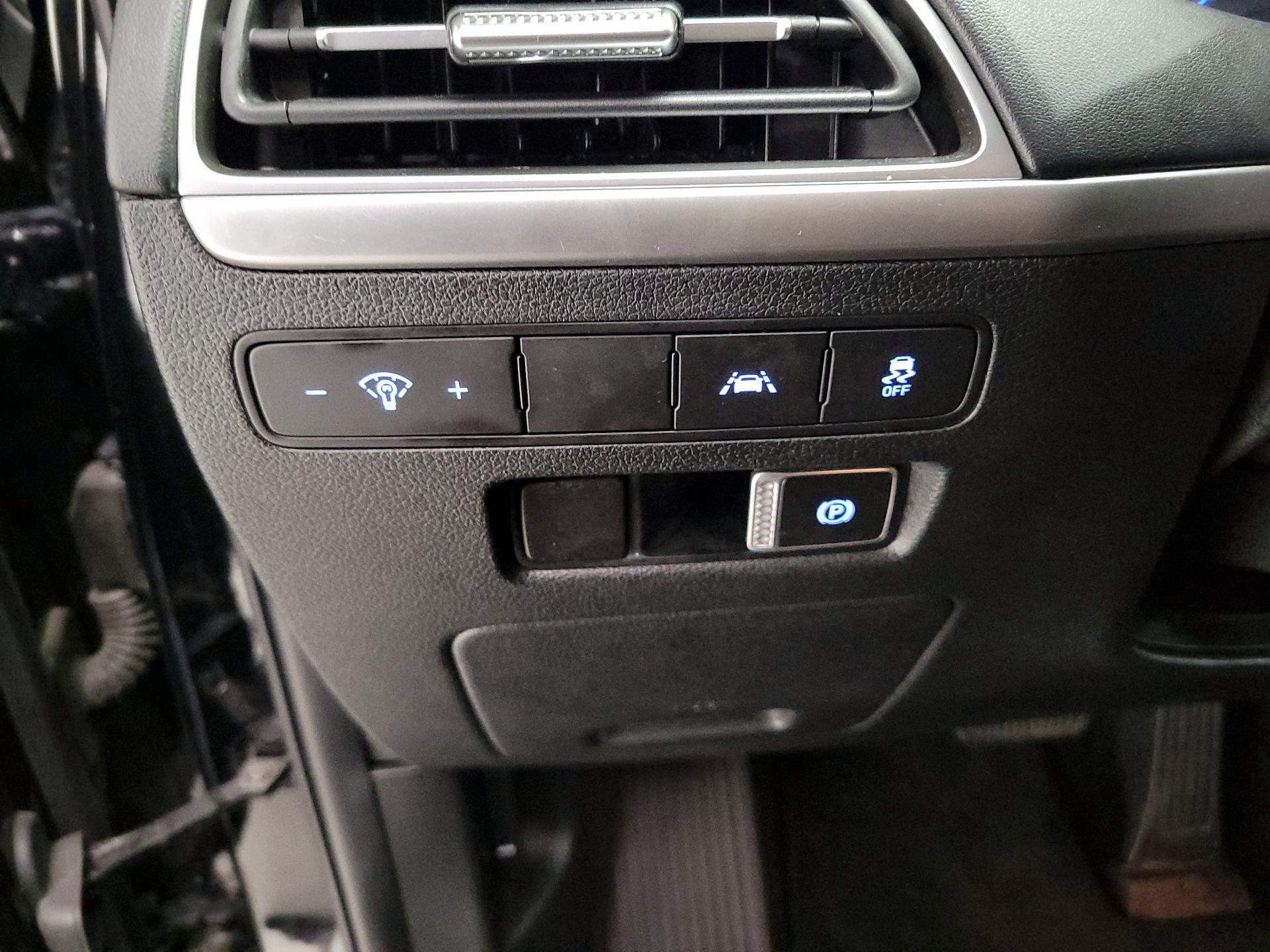 Thumbnail: 2021 Hyundai Palisade - 13