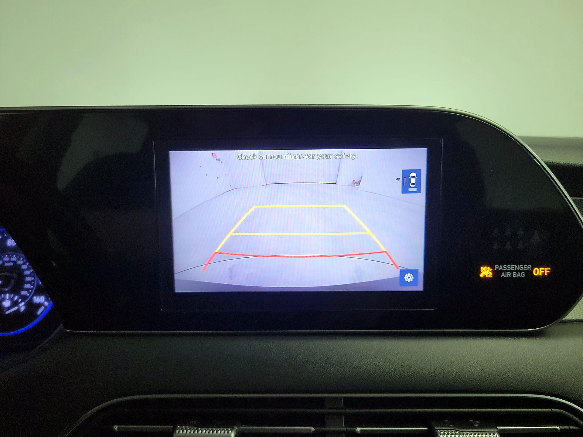 Thumbnail: 2021 Hyundai Palisade - 14