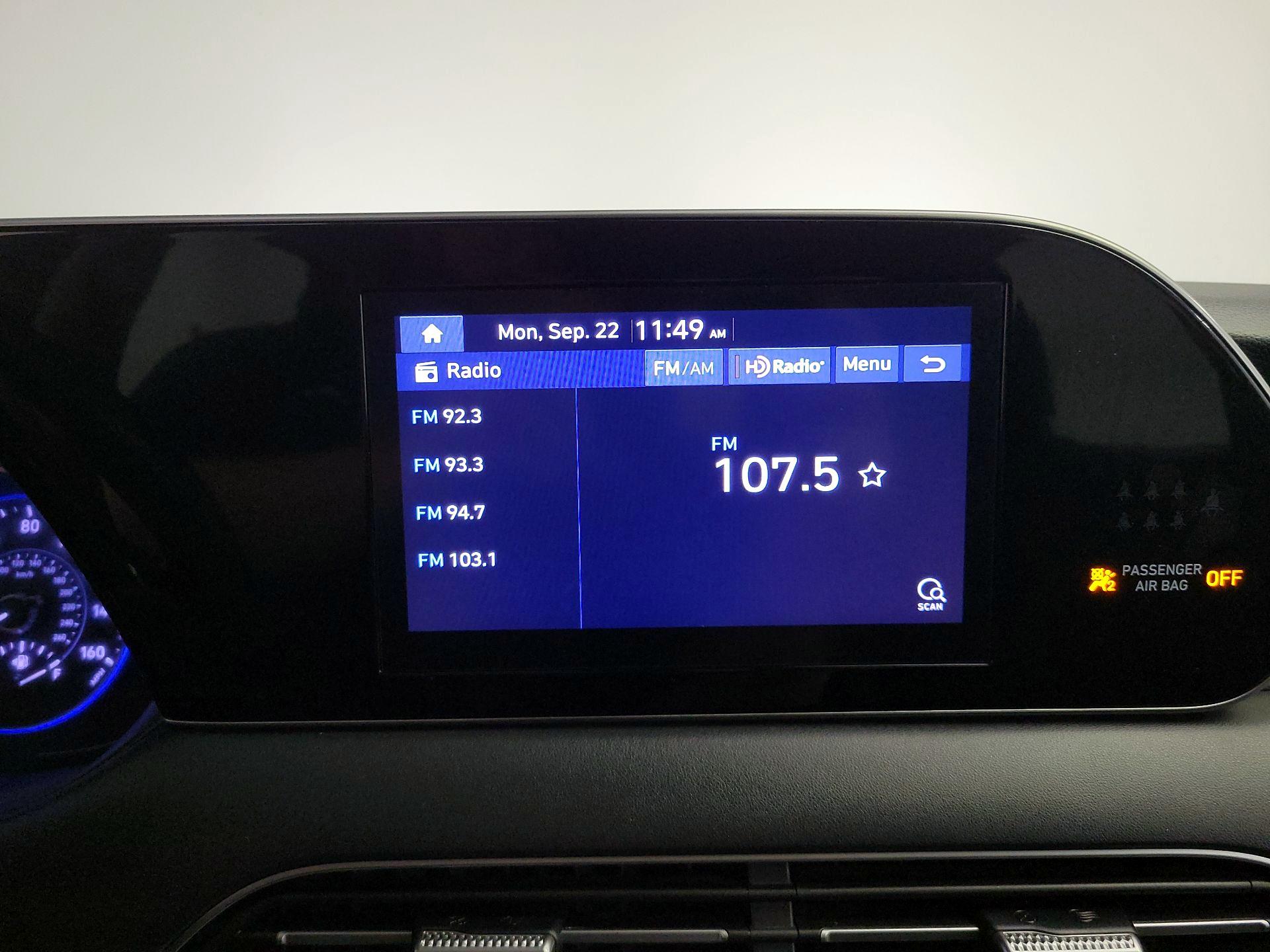 Thumbnail: 2021 Hyundai Palisade - 15