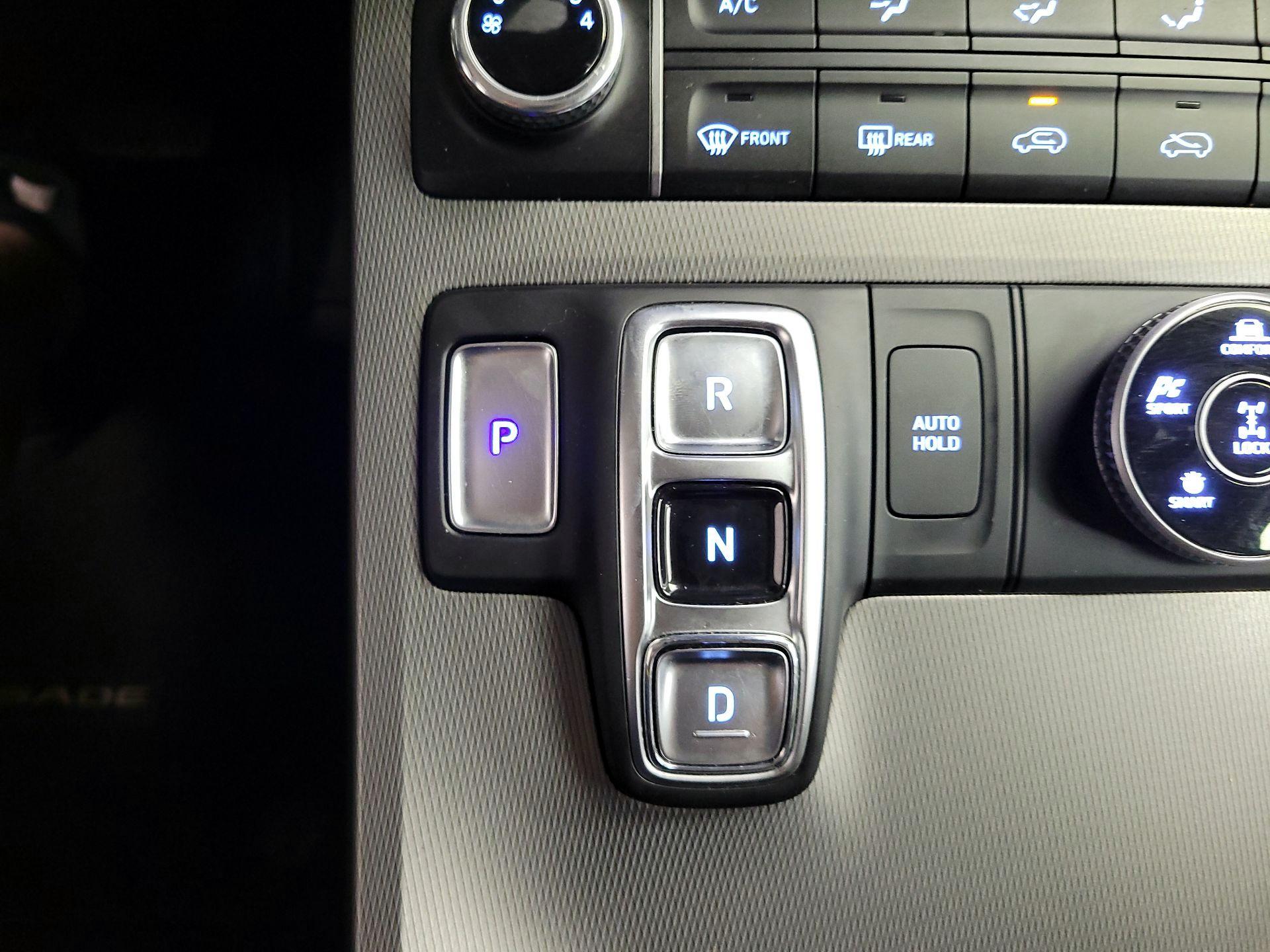 Thumbnail: 2021 Hyundai Palisade - 17