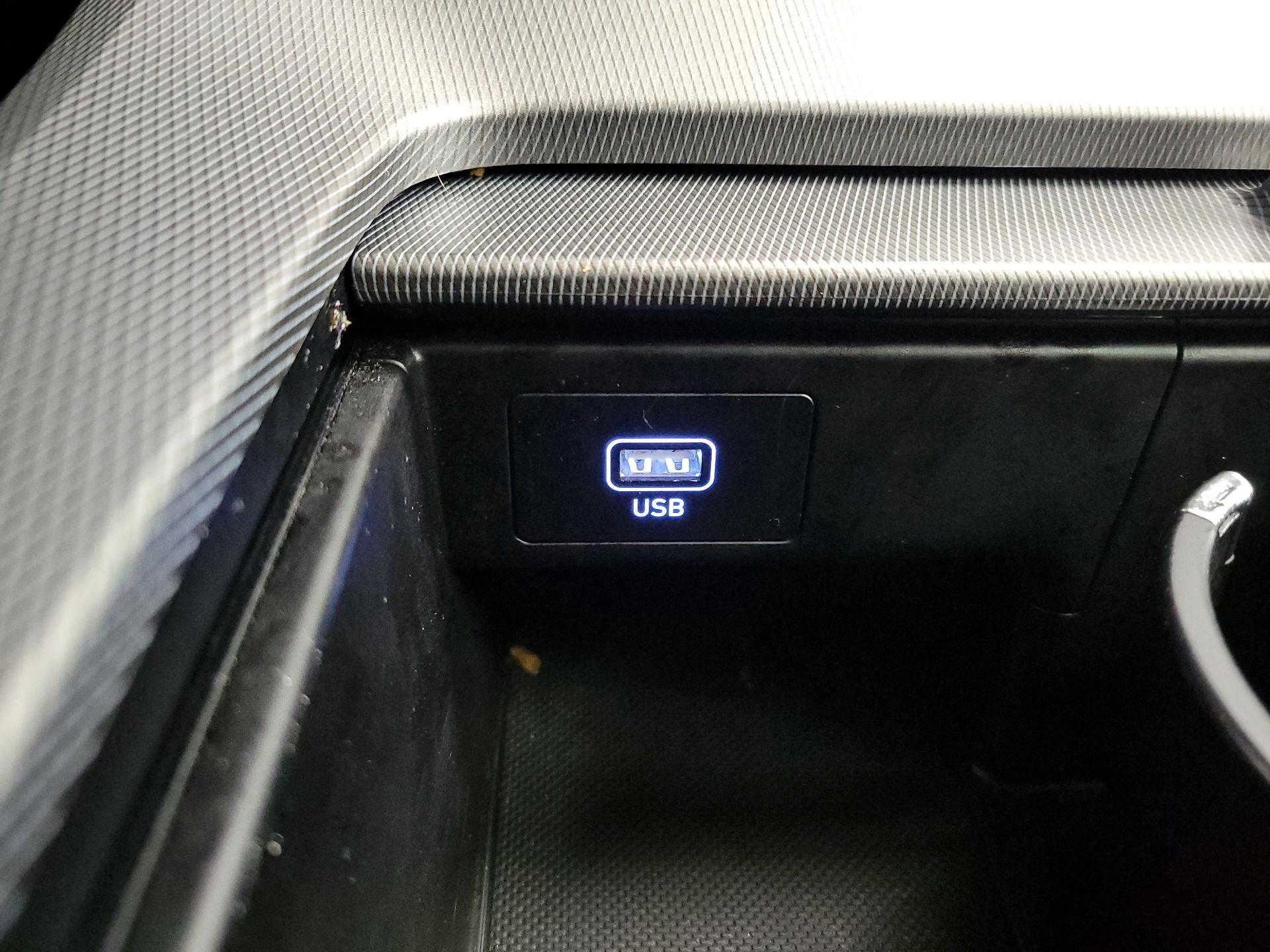 Thumbnail: 2021 Hyundai Palisade - 18