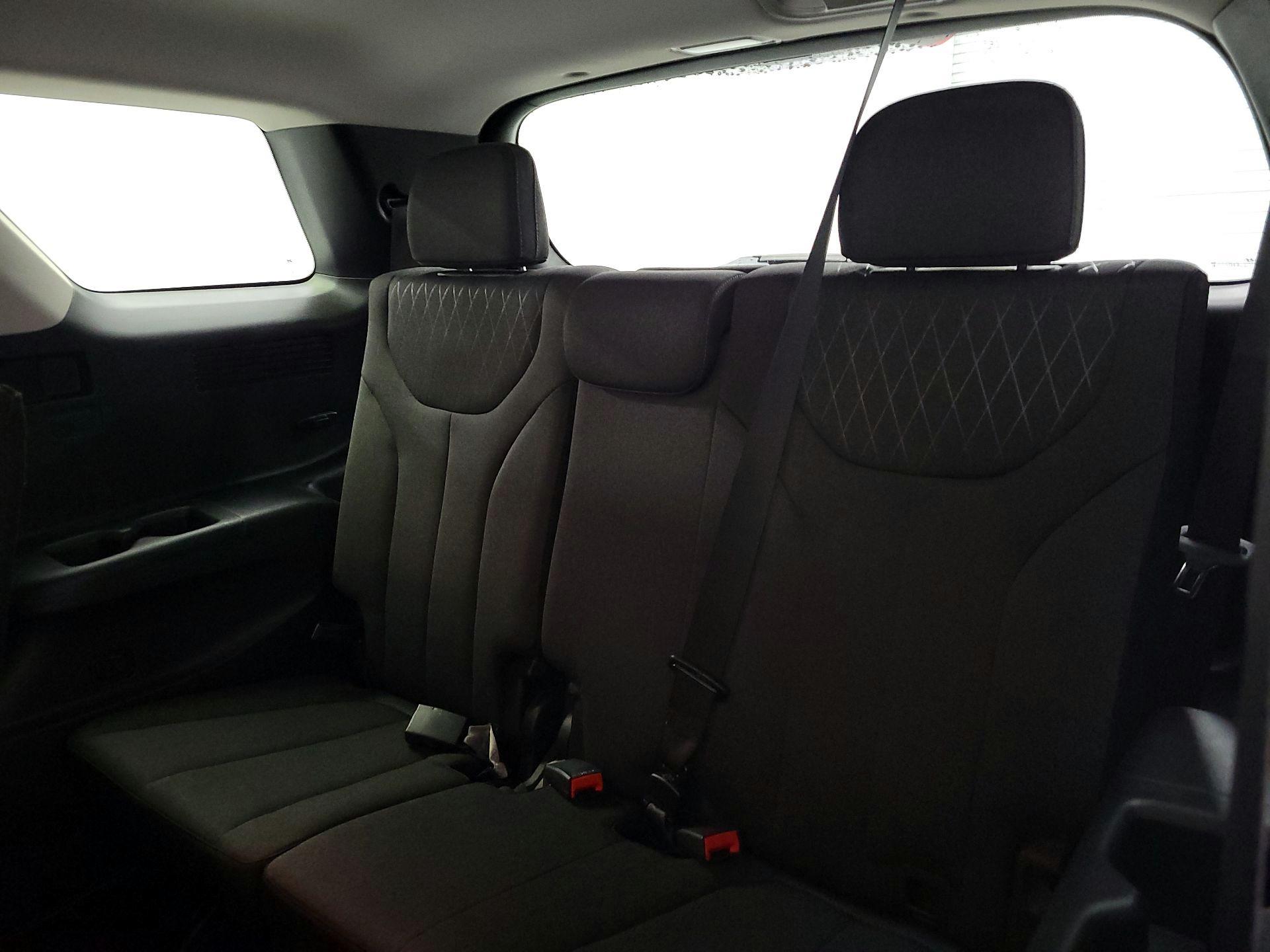 Thumbnail: 2021 Hyundai Palisade - 20