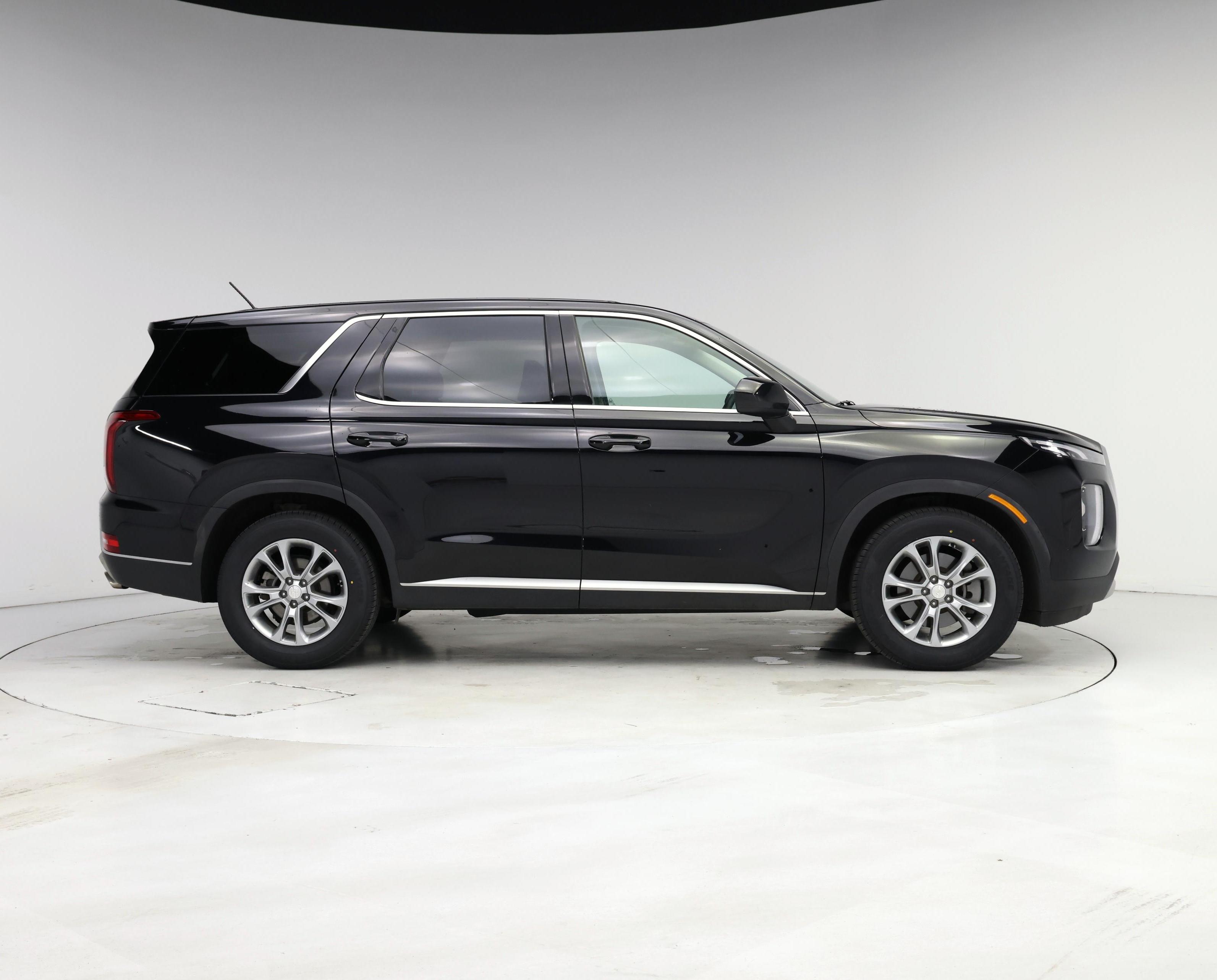 Thumbnail: 2021 Hyundai Palisade - 7