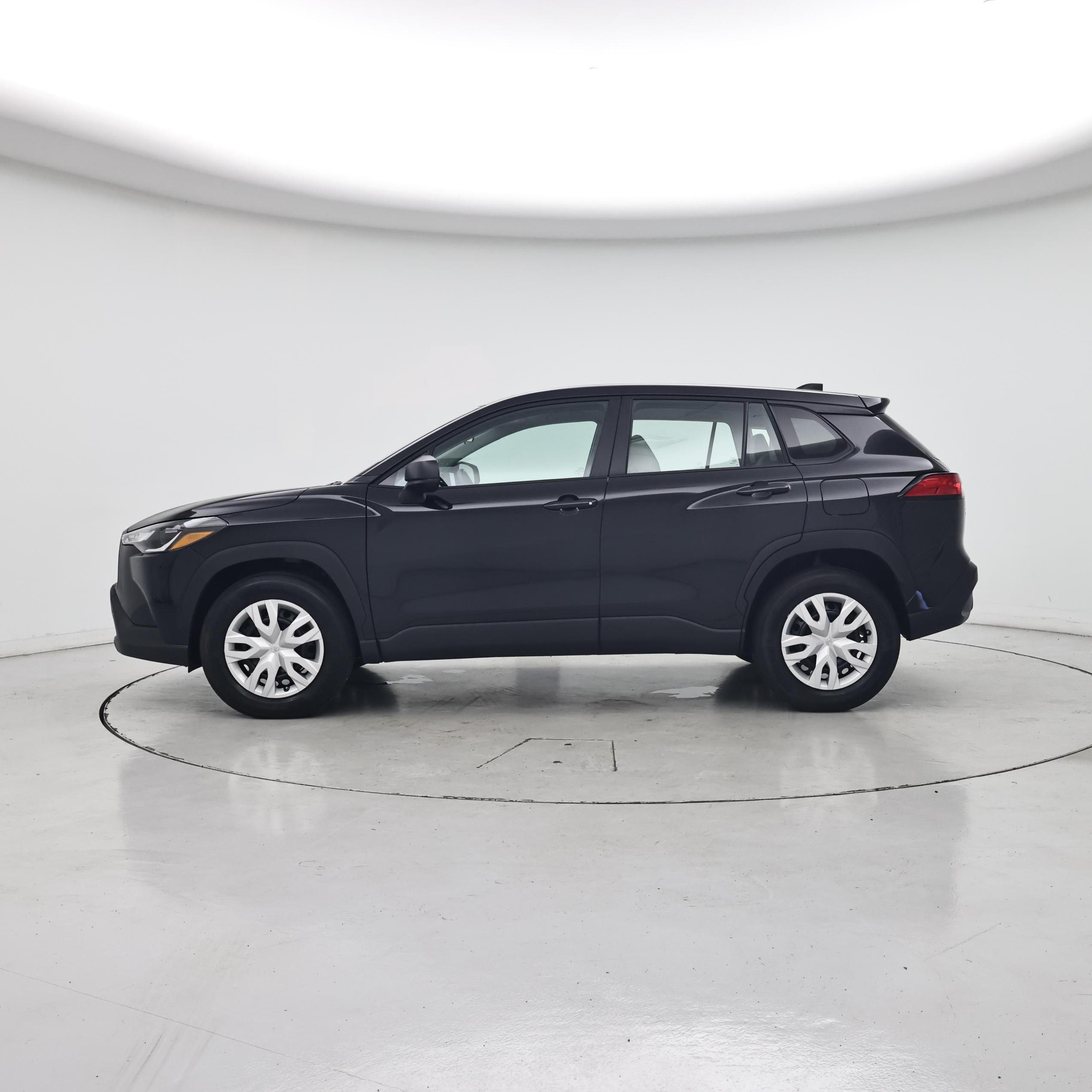 Thumbnail: 2025 Toyota Corolla Cross - 3