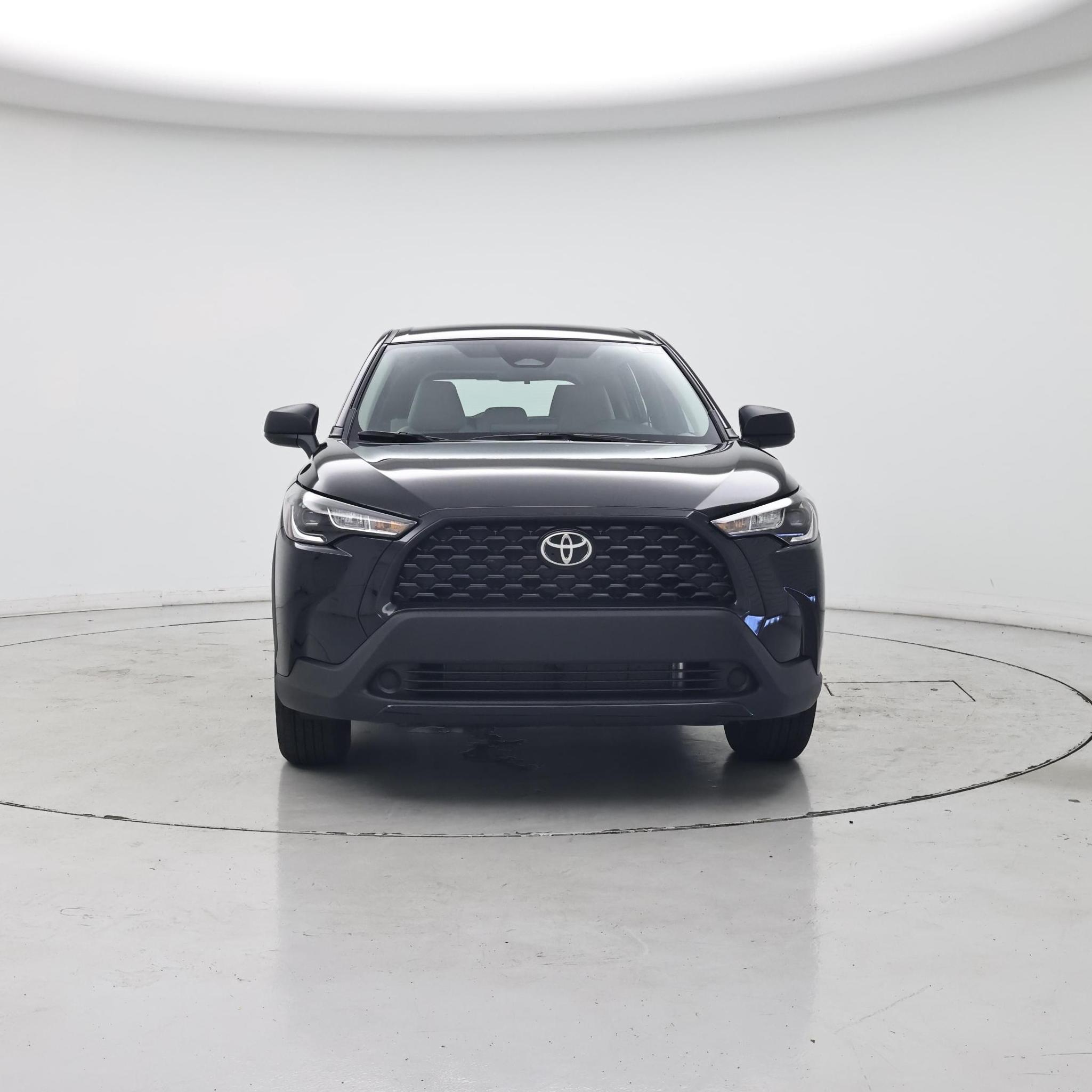 Thumbnail: 2025 Toyota Corolla Cross - 5