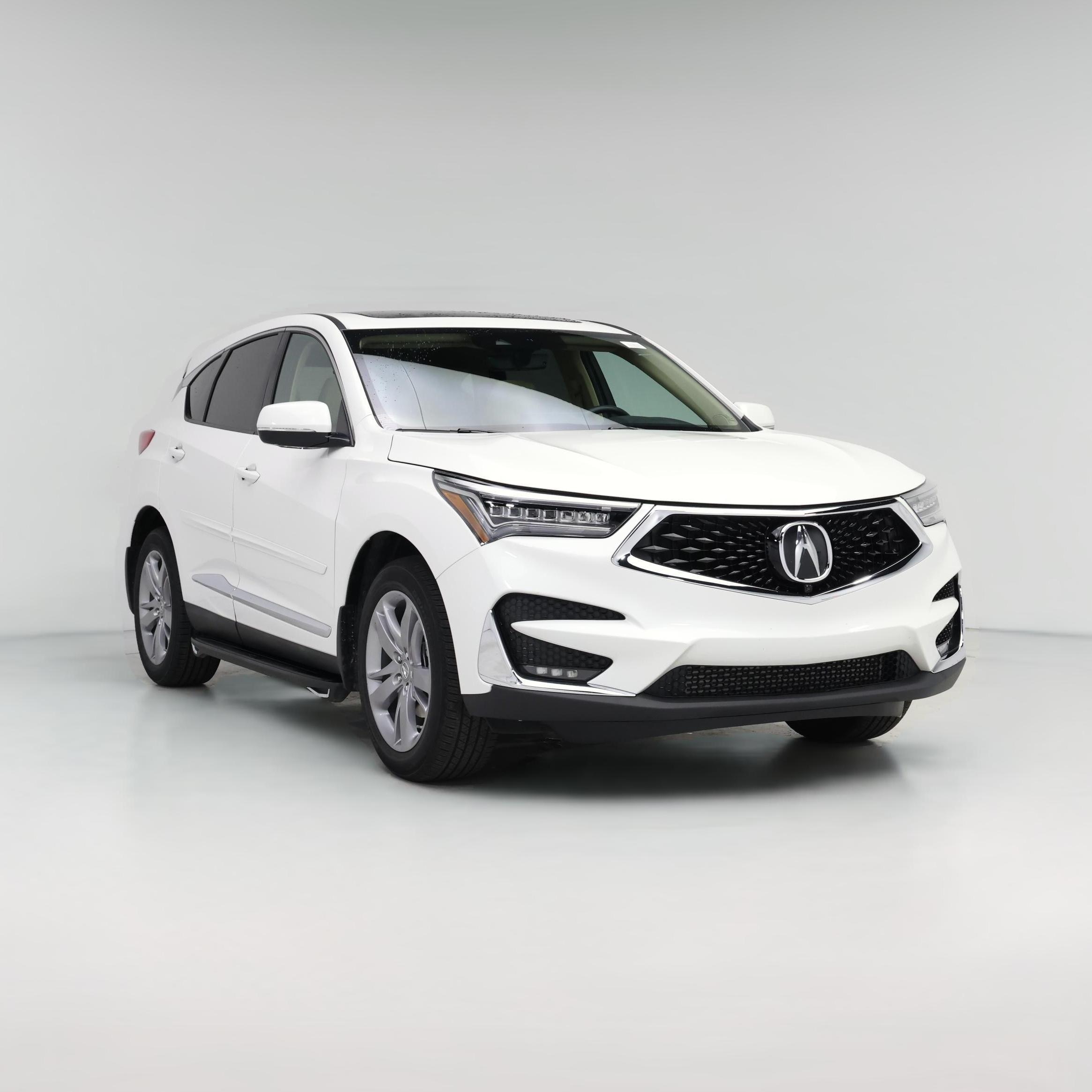 Thumbnail: 2020 Acura RDX - 1