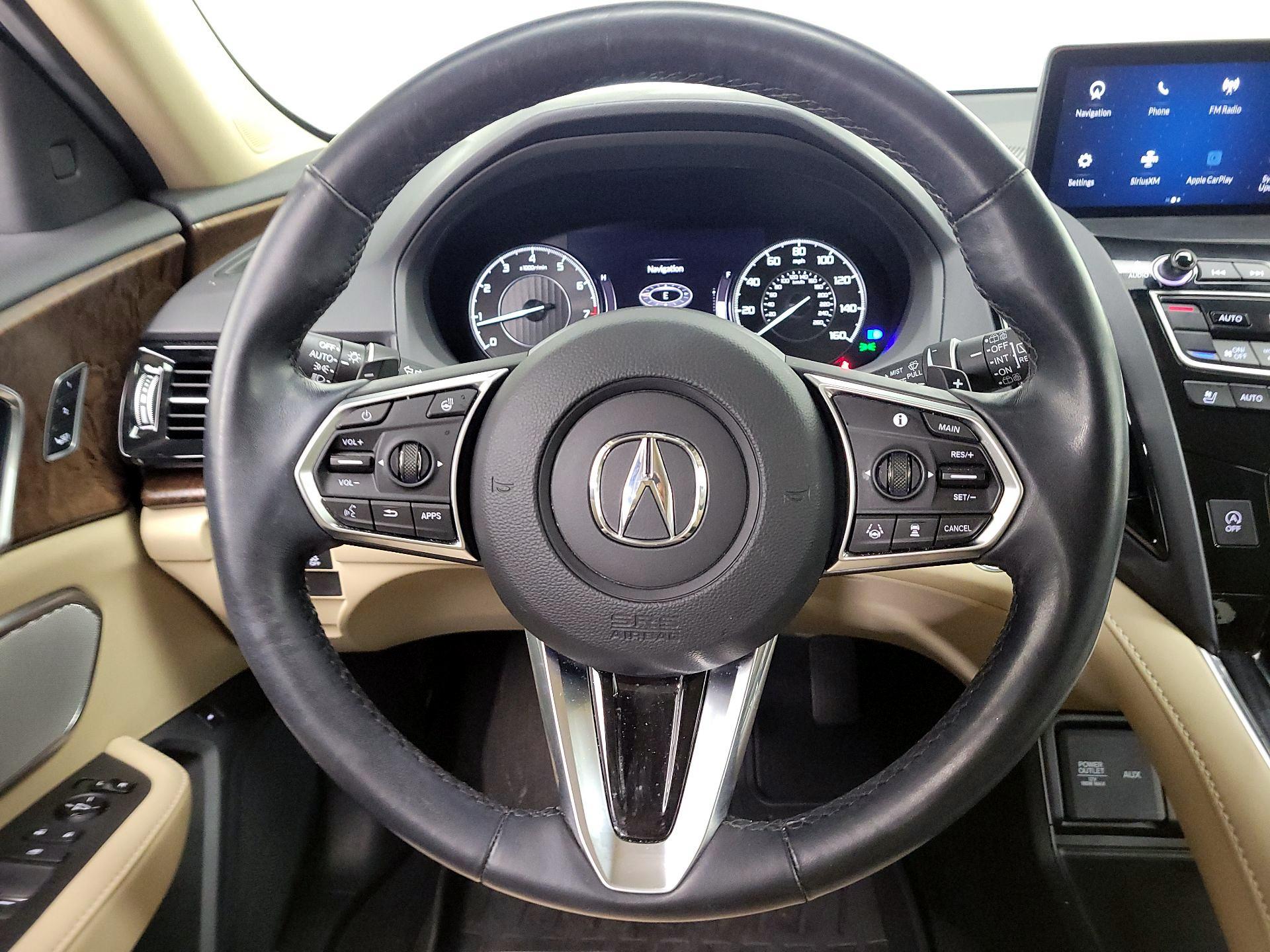 Thumbnail: 2020 Acura RDX - 10