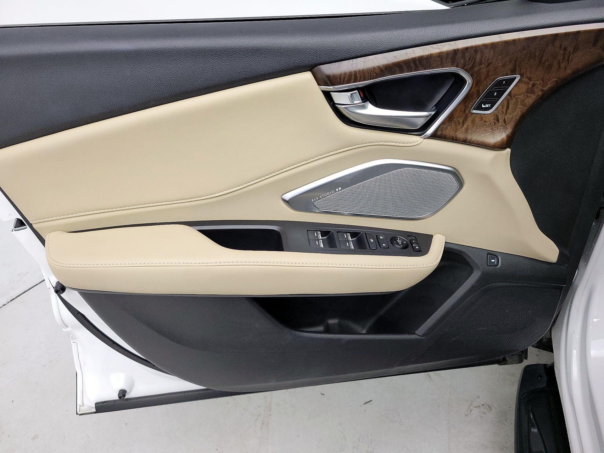 Thumbnail: 2020 Acura RDX - 12