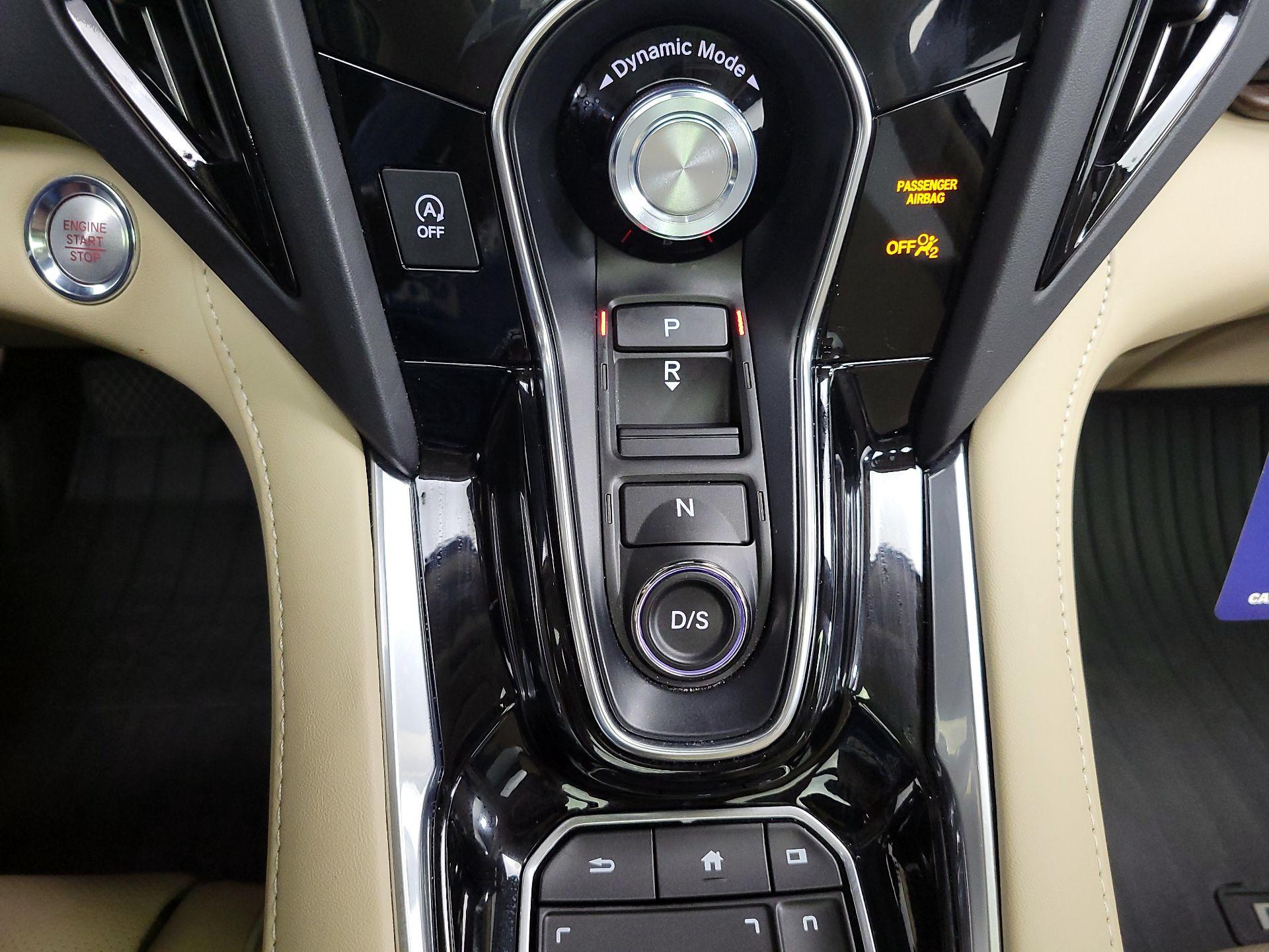Thumbnail: 2020 Acura RDX - 18