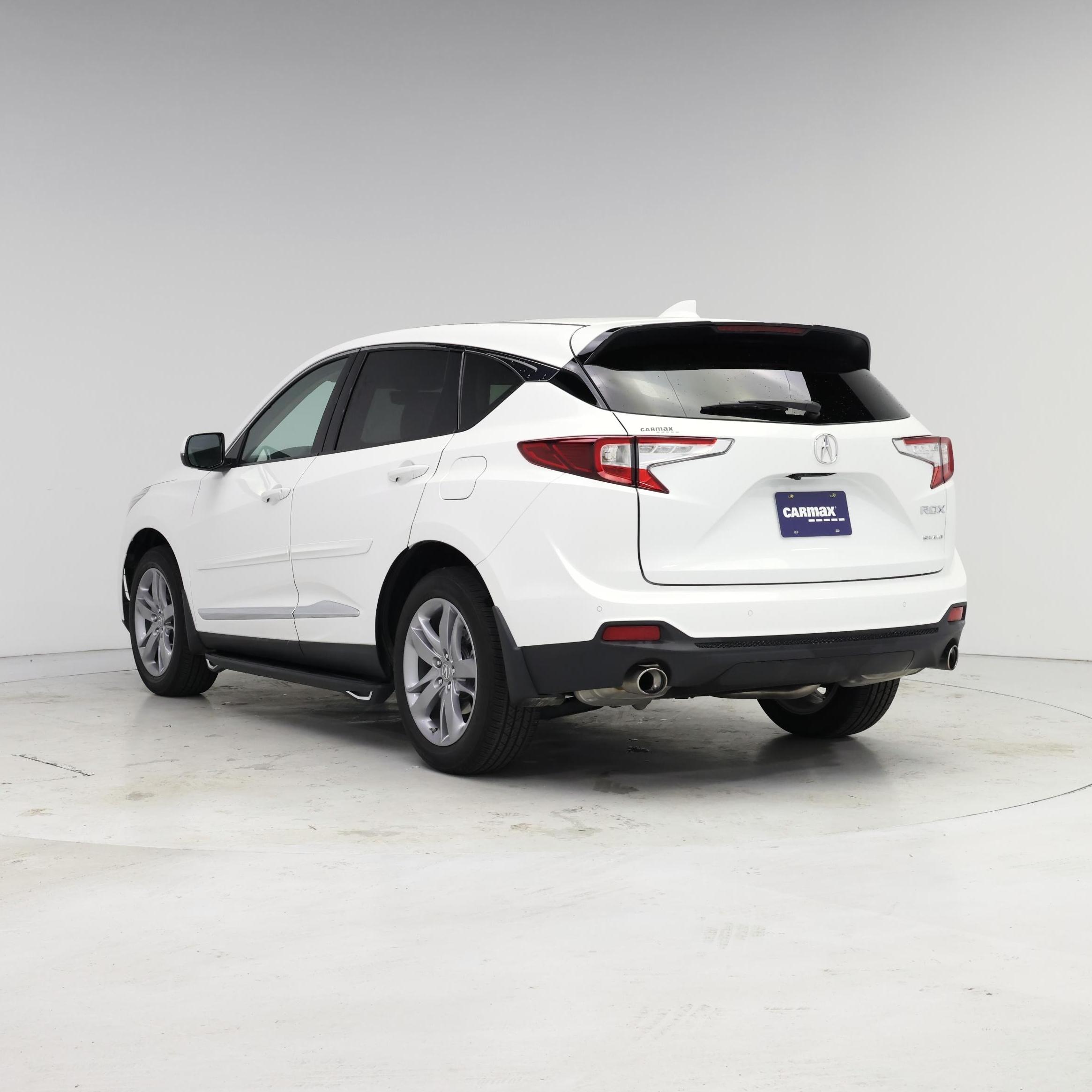 Thumbnail: 2020 Acura RDX - 2