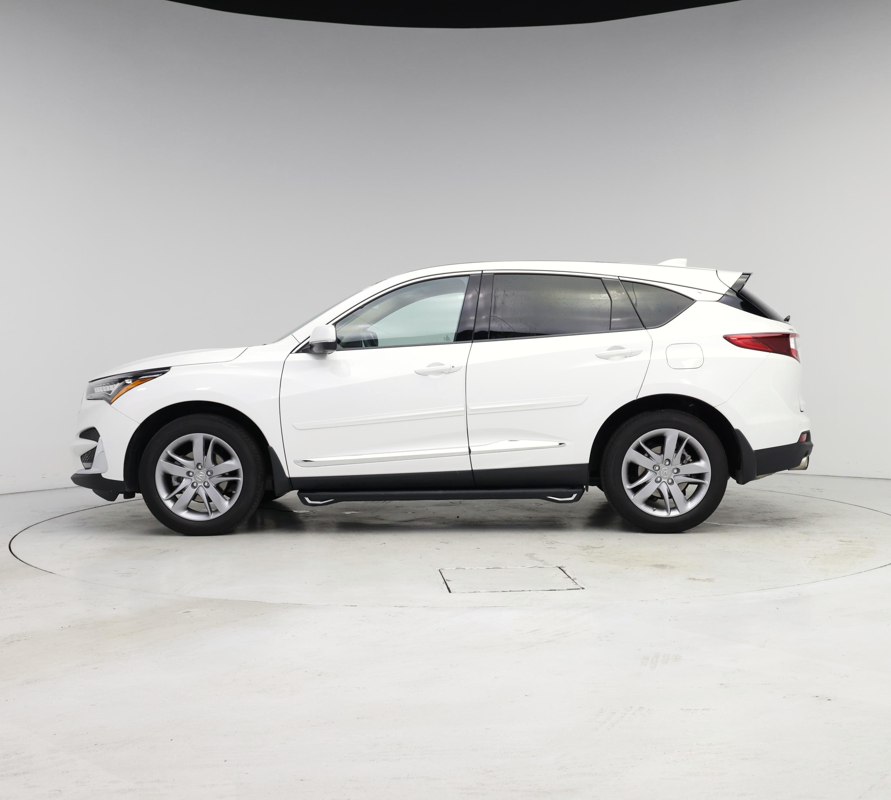 Thumbnail: 2020 Acura RDX - 3