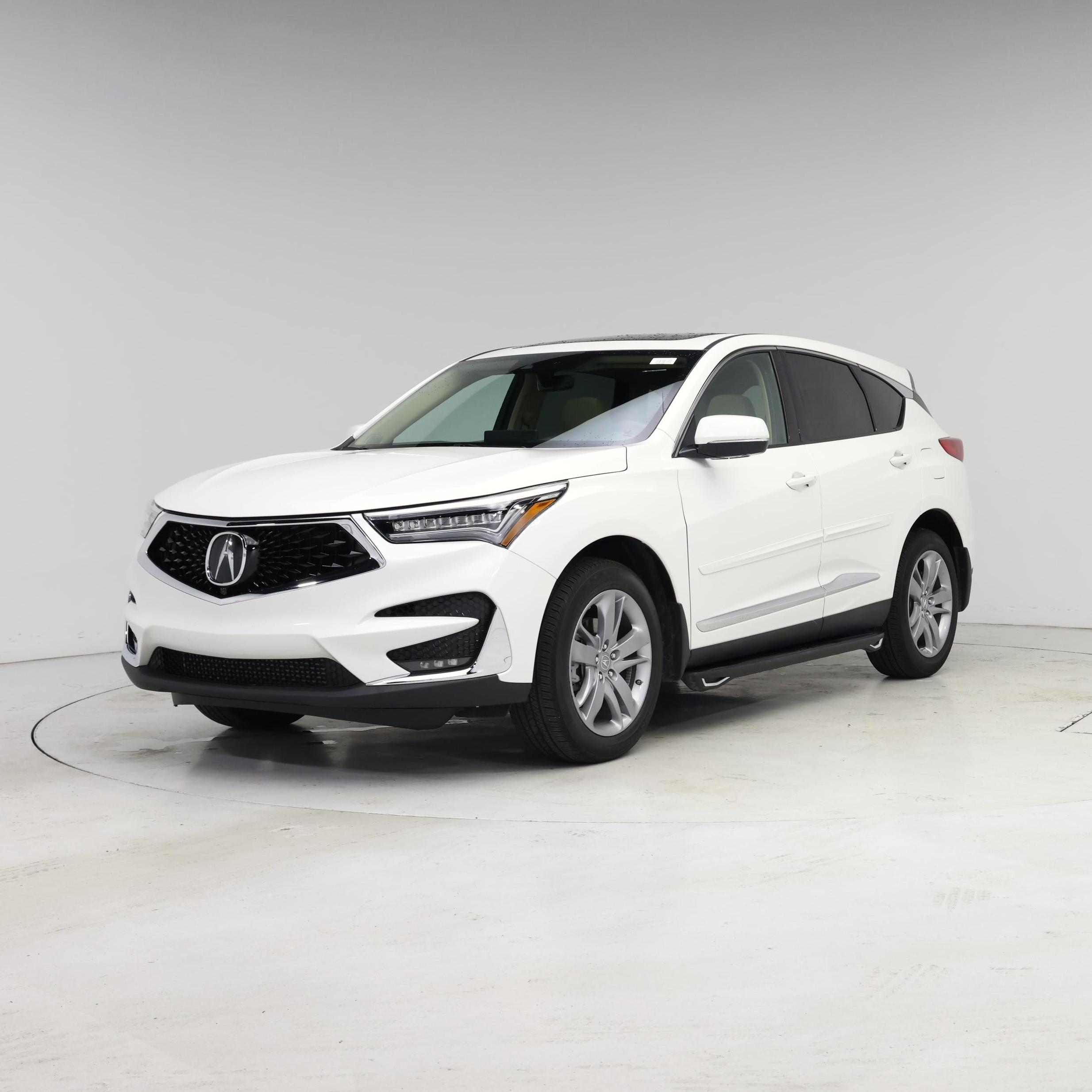 Thumbnail: 2020 Acura RDX - 4