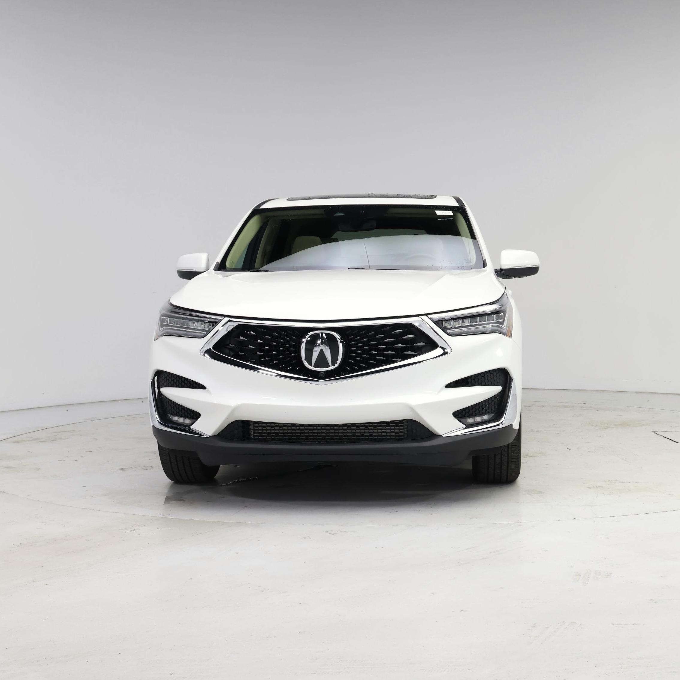 Thumbnail: 2020 Acura RDX - 5