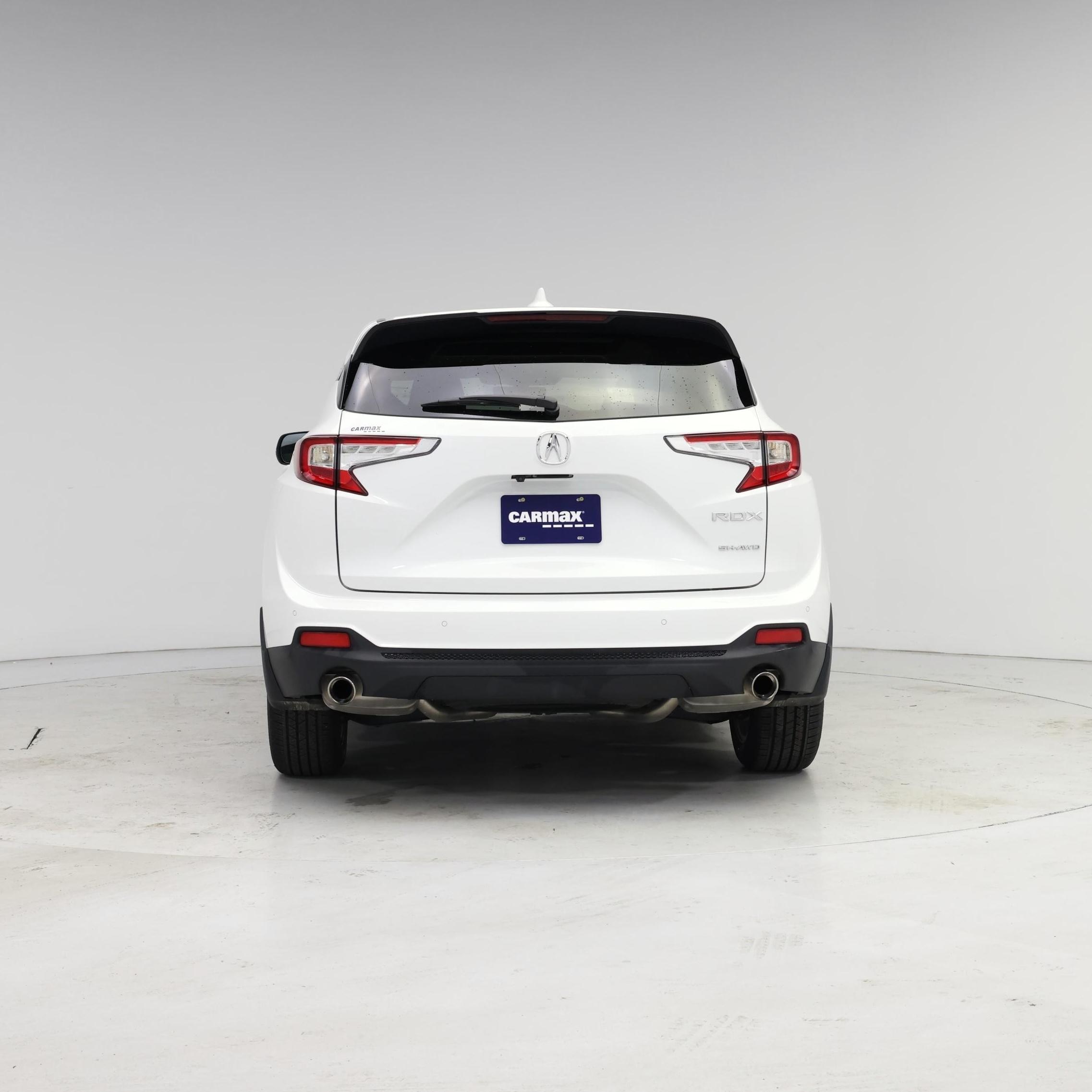 Thumbnail: 2020 Acura RDX - 6