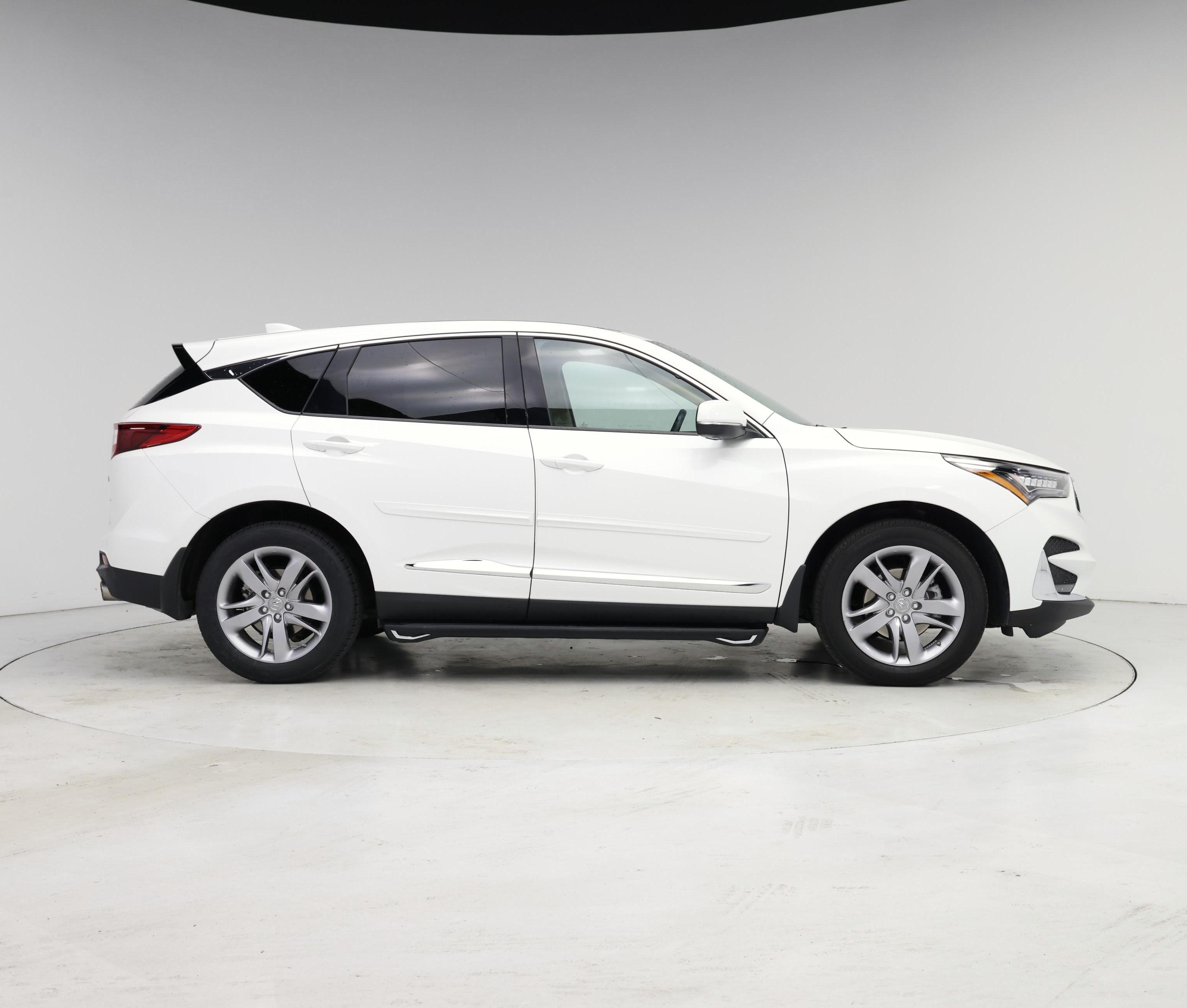 Thumbnail: 2020 Acura RDX - 7