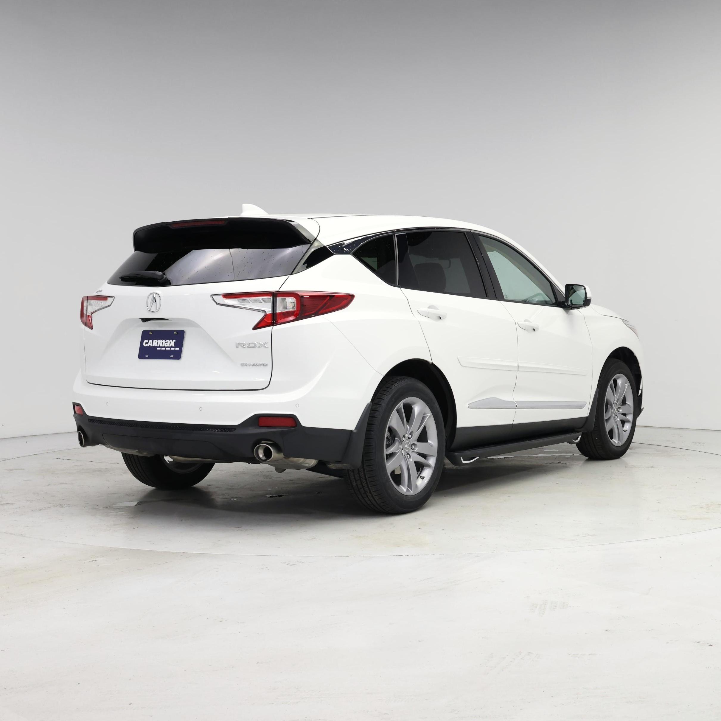 Thumbnail: 2020 Acura RDX - 8