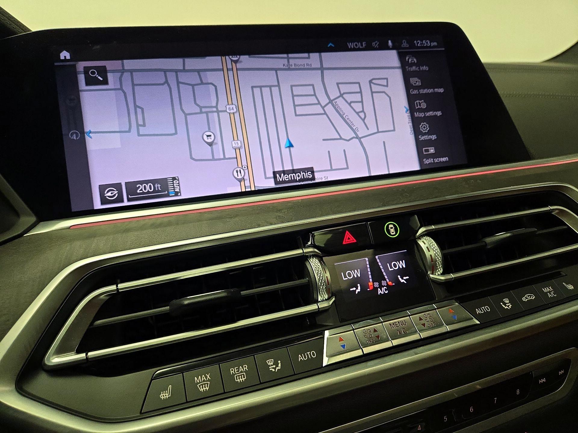 Thumbnail: 2021 BMW X5 - 14