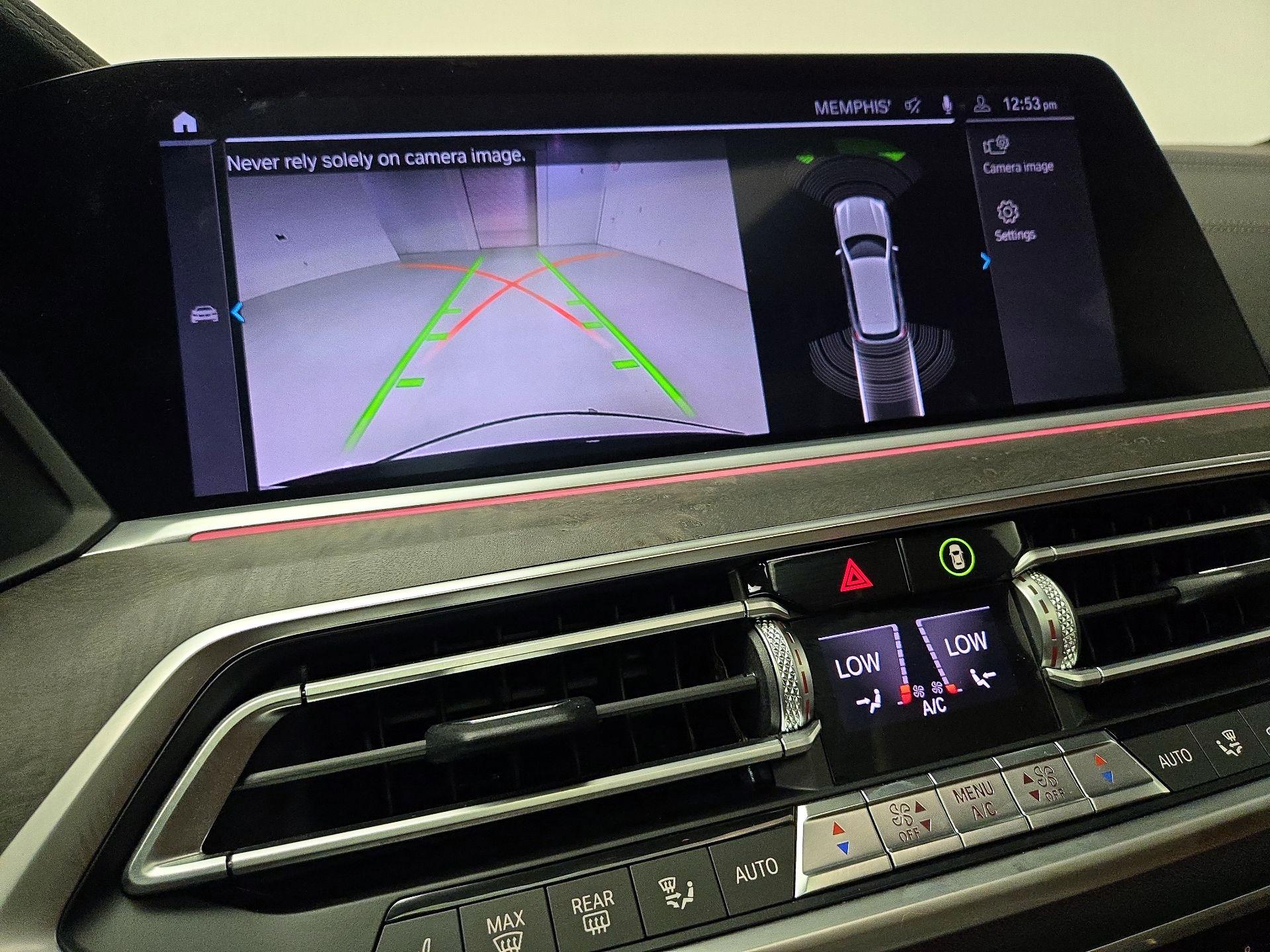 Thumbnail: 2021 BMW X5 - 15