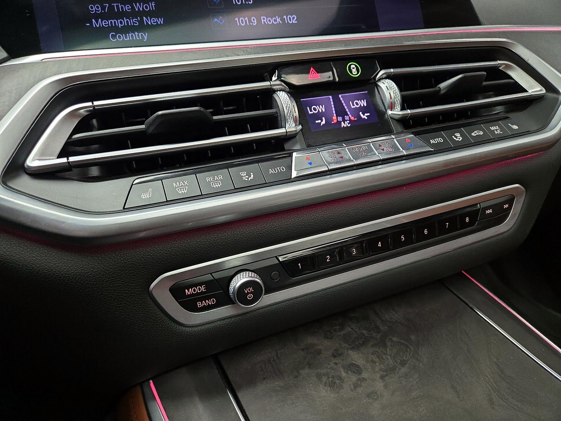 Thumbnail: 2021 BMW X5 - 17