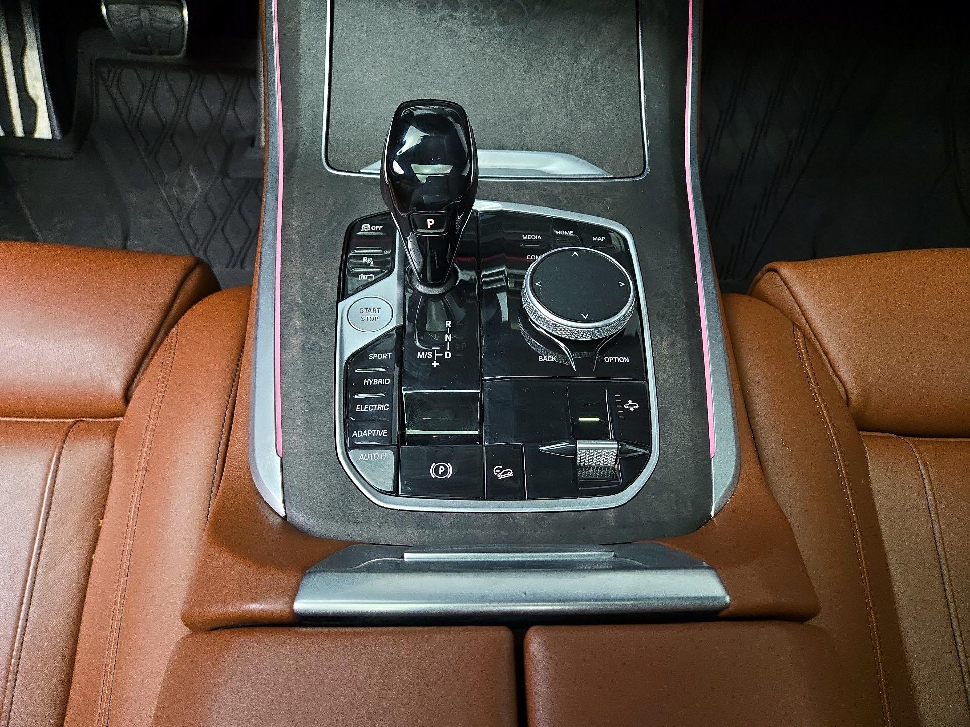 Thumbnail: 2021 BMW X5 - 18