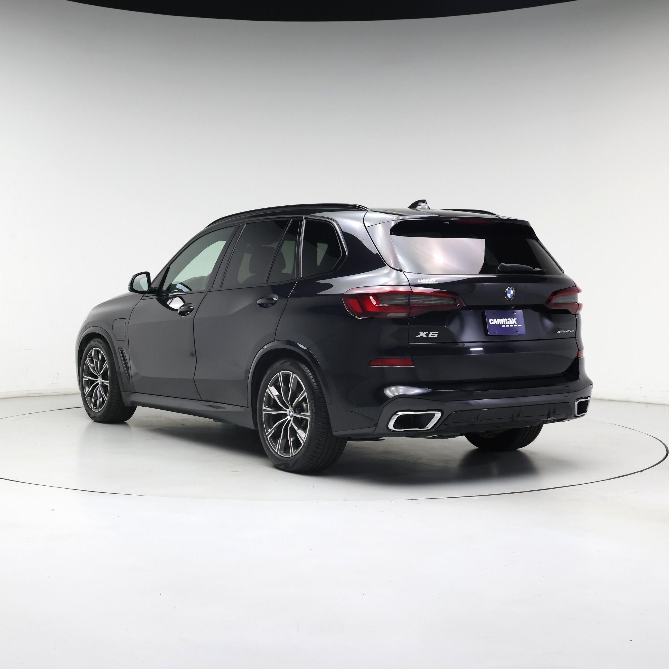 Thumbnail: 2021 BMW X5 - 2