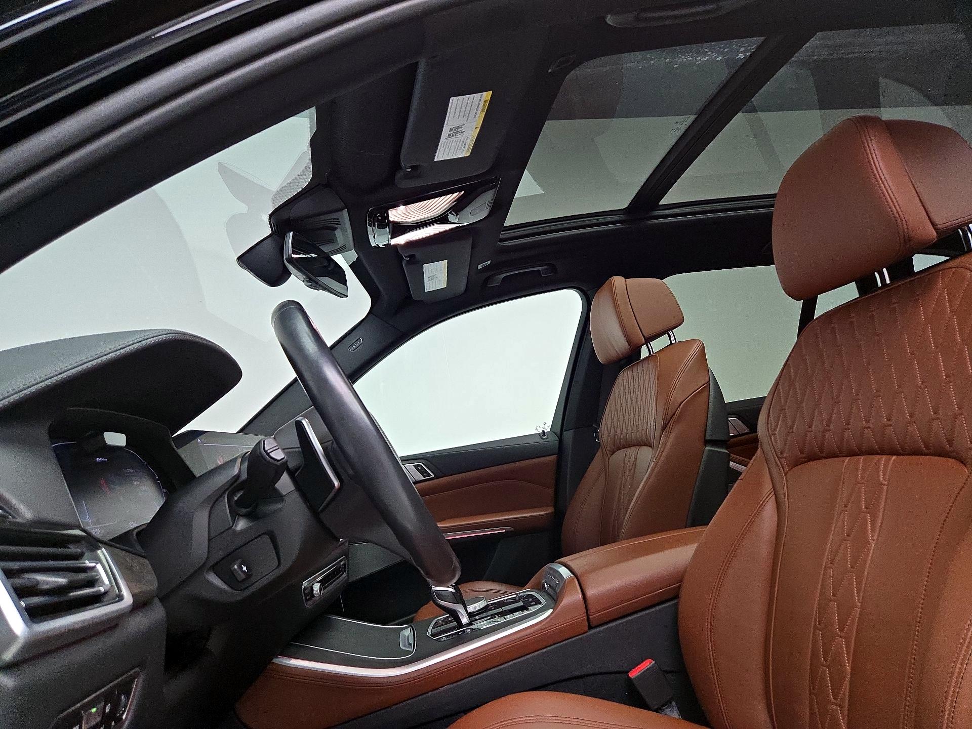 Thumbnail: 2021 BMW X5 - 20