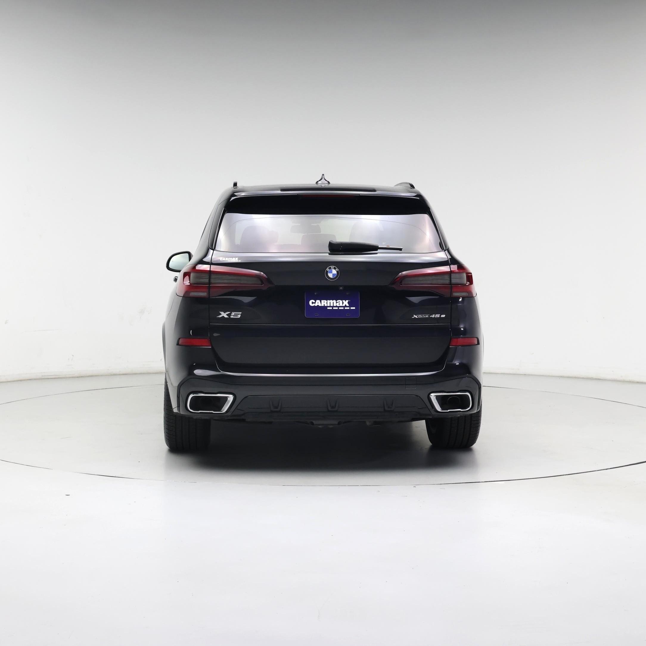 Thumbnail: 2021 BMW X5 - 6