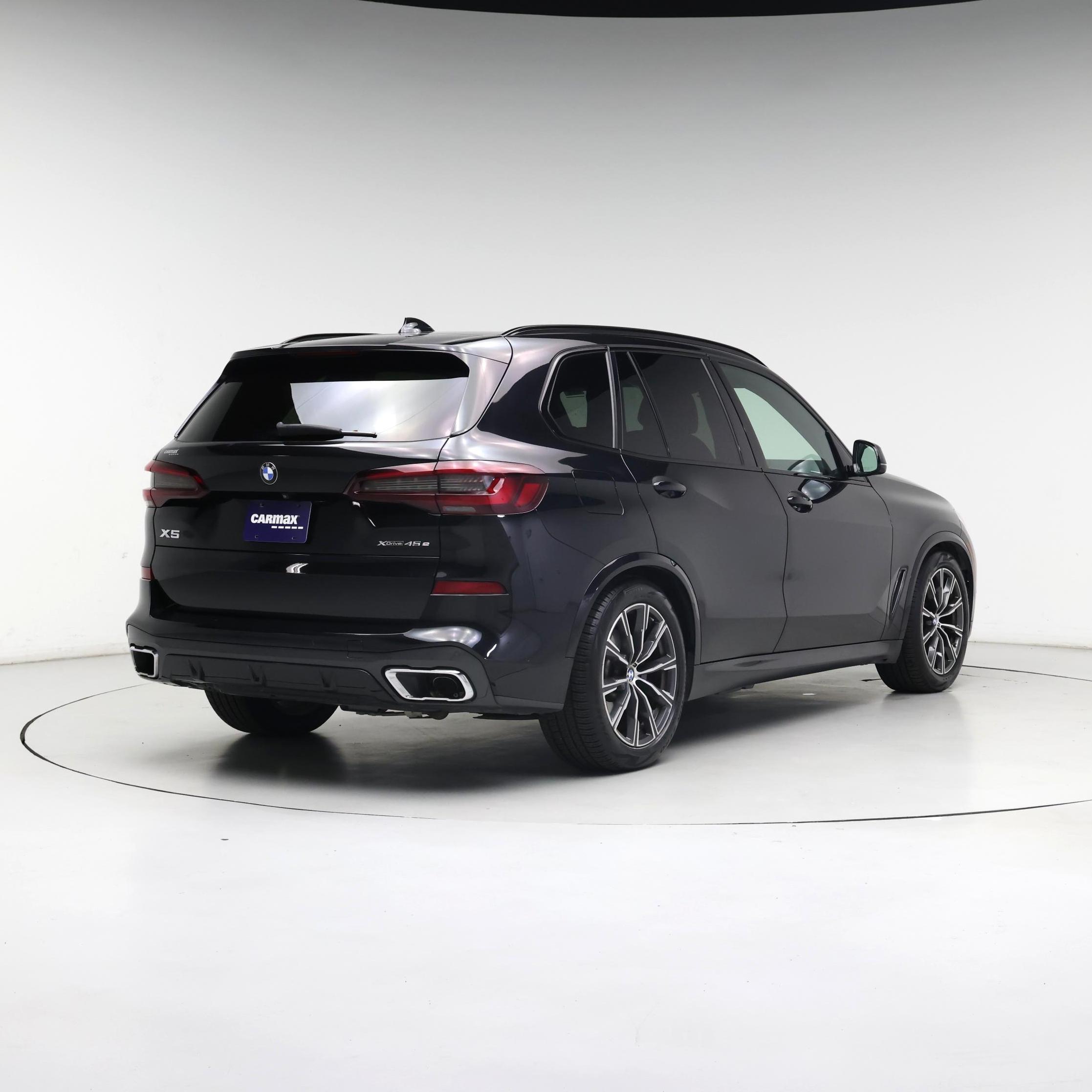 Thumbnail: 2021 BMW X5 - 8