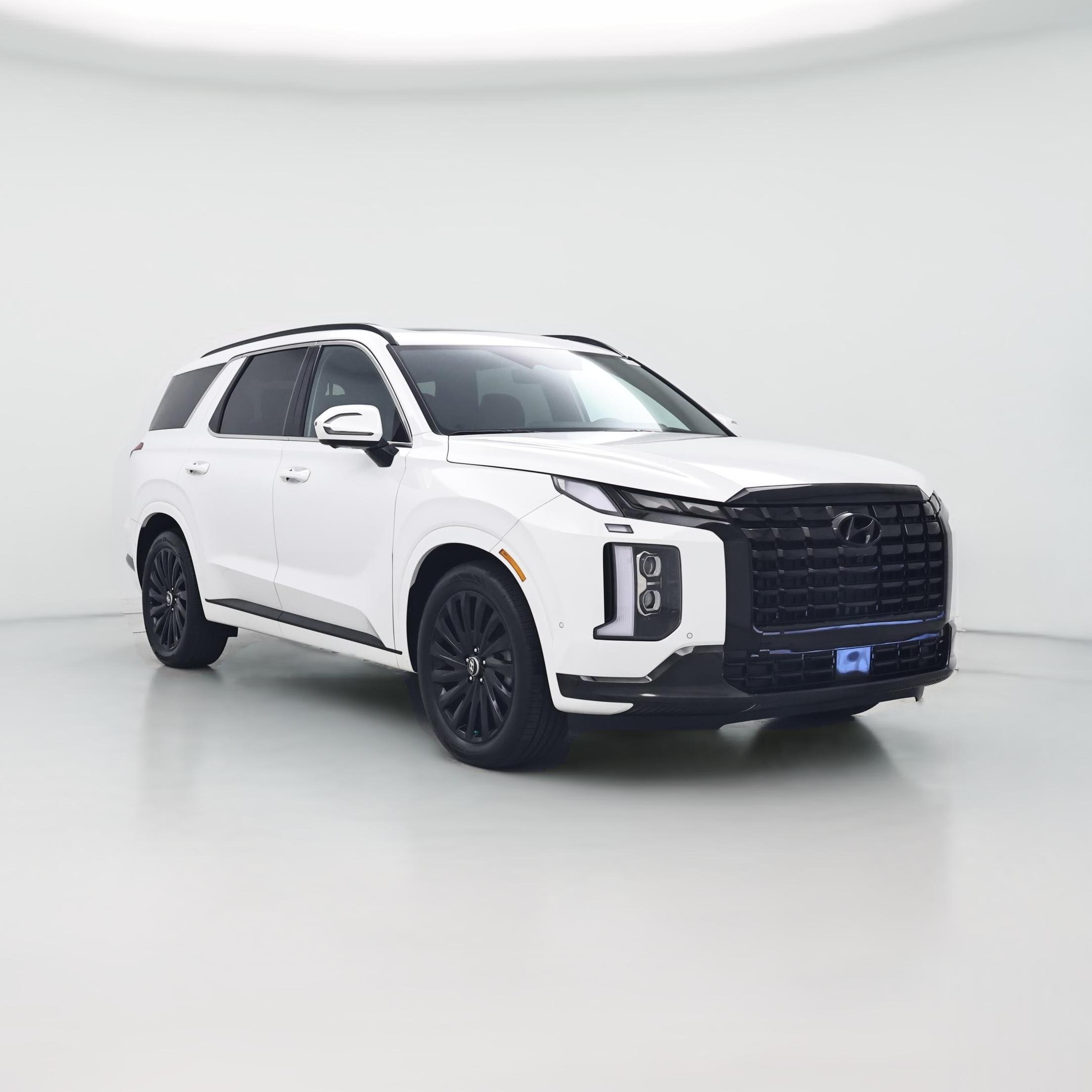 Thumbnail: 2025 Hyundai Palisade - 1