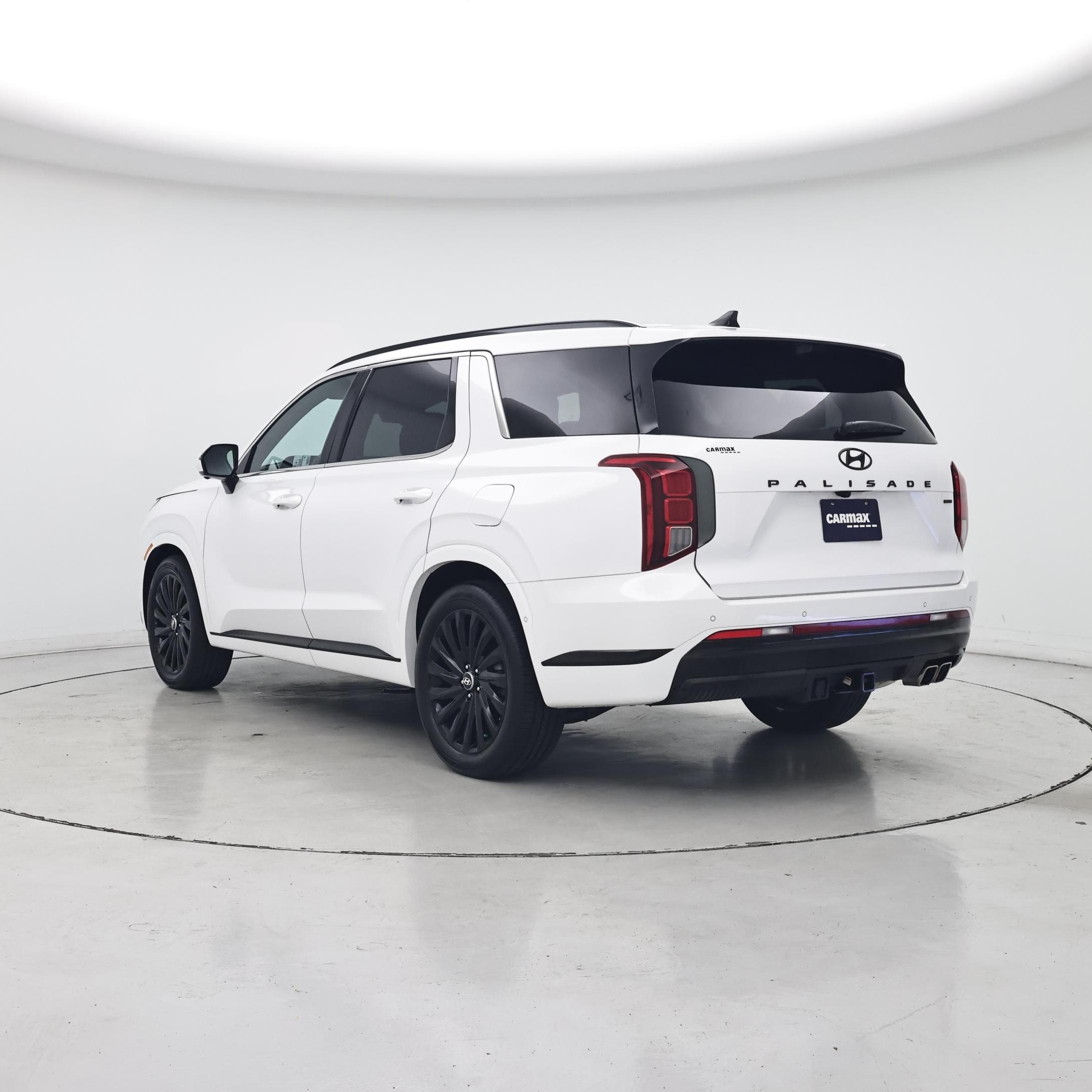 Thumbnail: 2025 Hyundai Palisade - 2