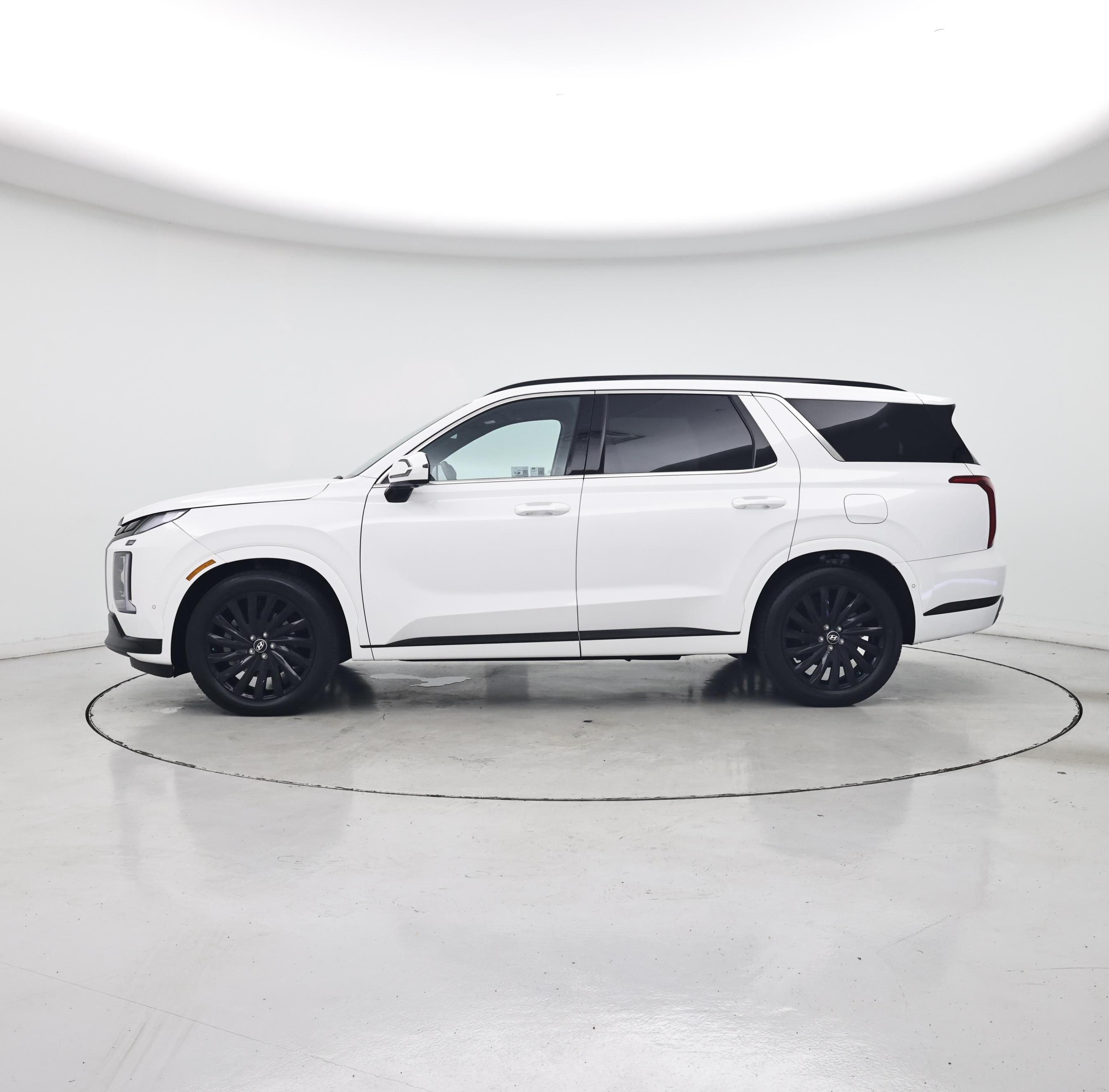 Thumbnail: 2025 Hyundai Palisade - 3