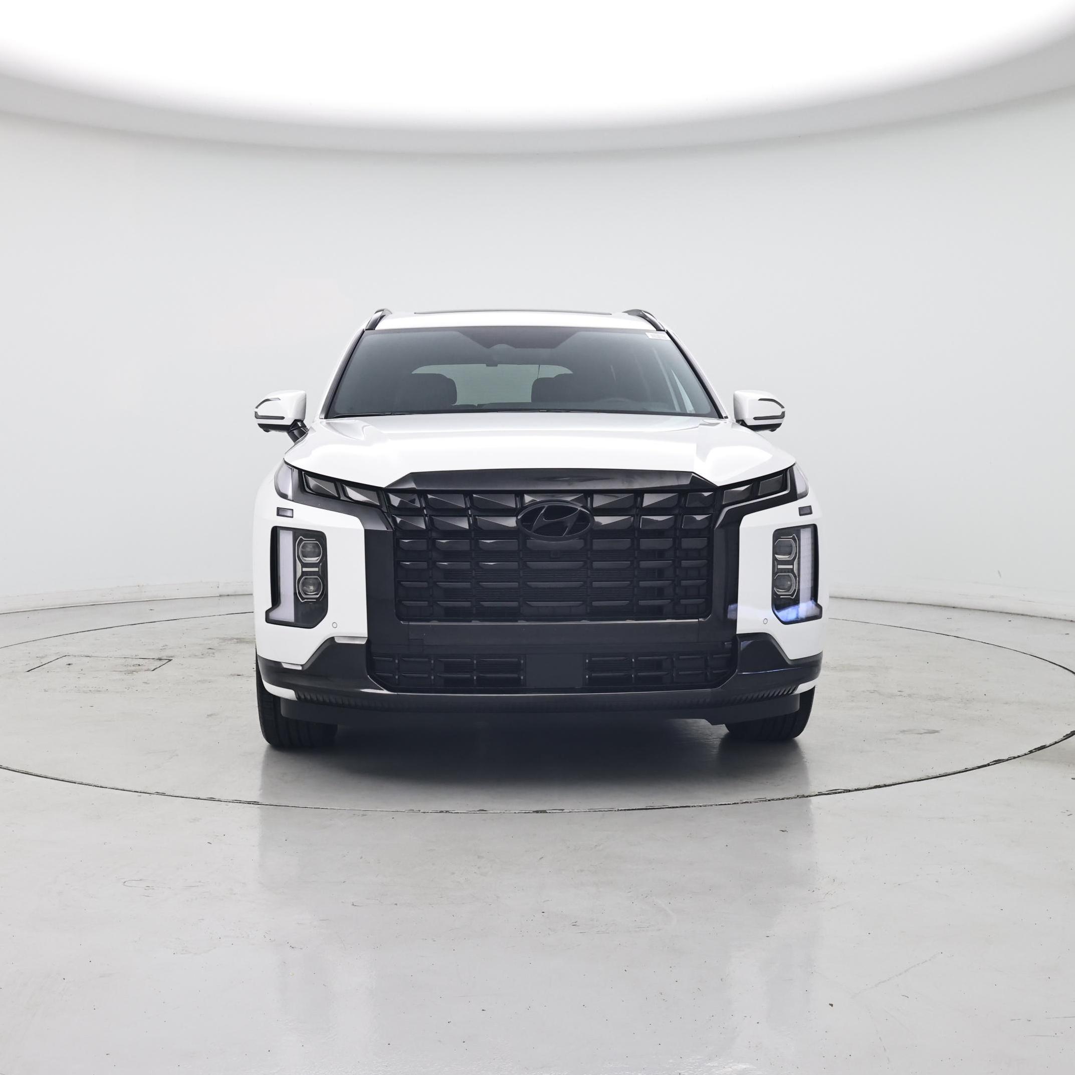 Thumbnail: 2025 Hyundai Palisade - 5