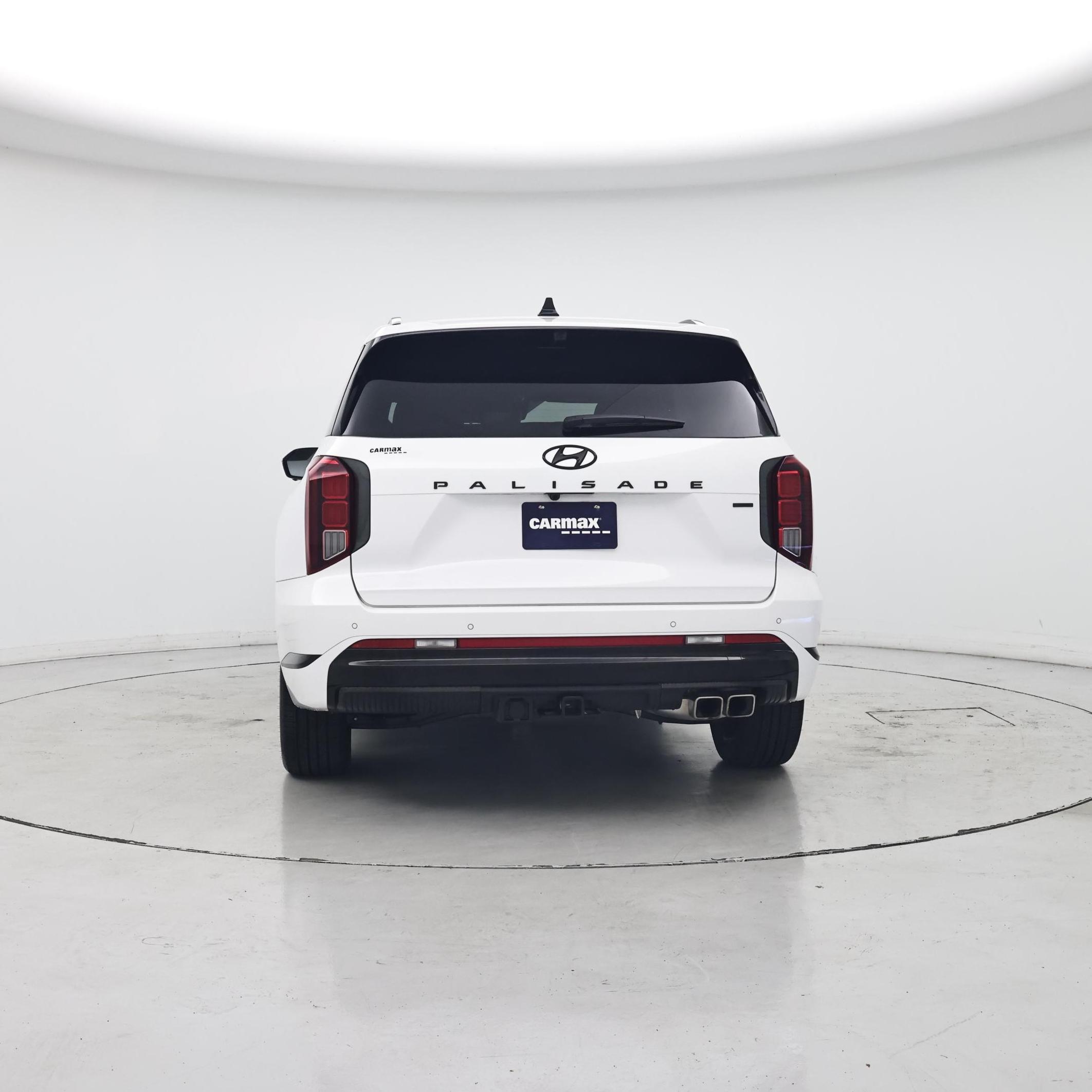 Thumbnail: 2025 Hyundai Palisade - 6
