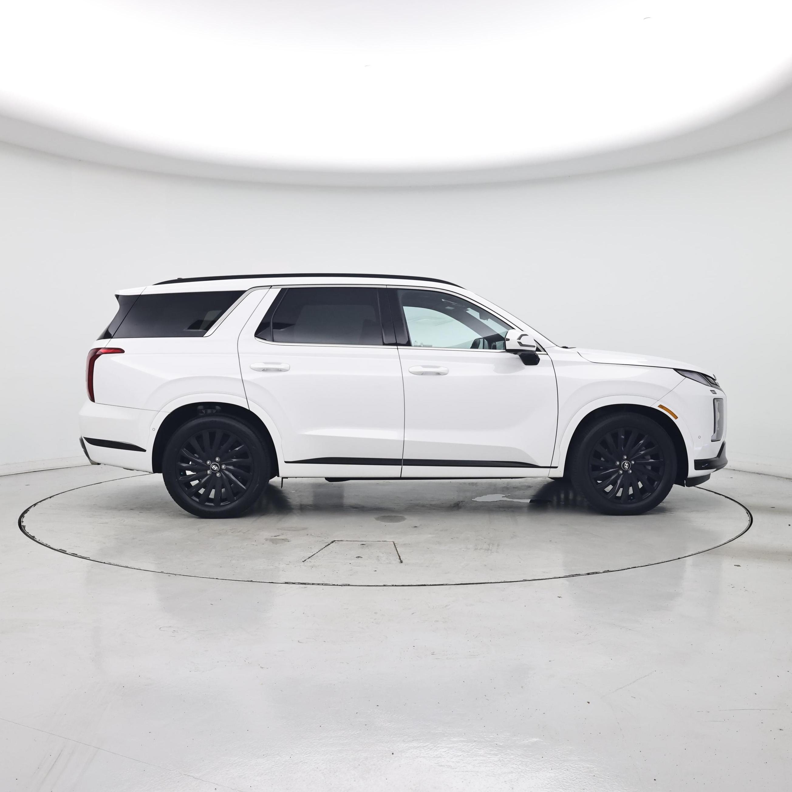 Thumbnail: 2025 Hyundai Palisade - 7