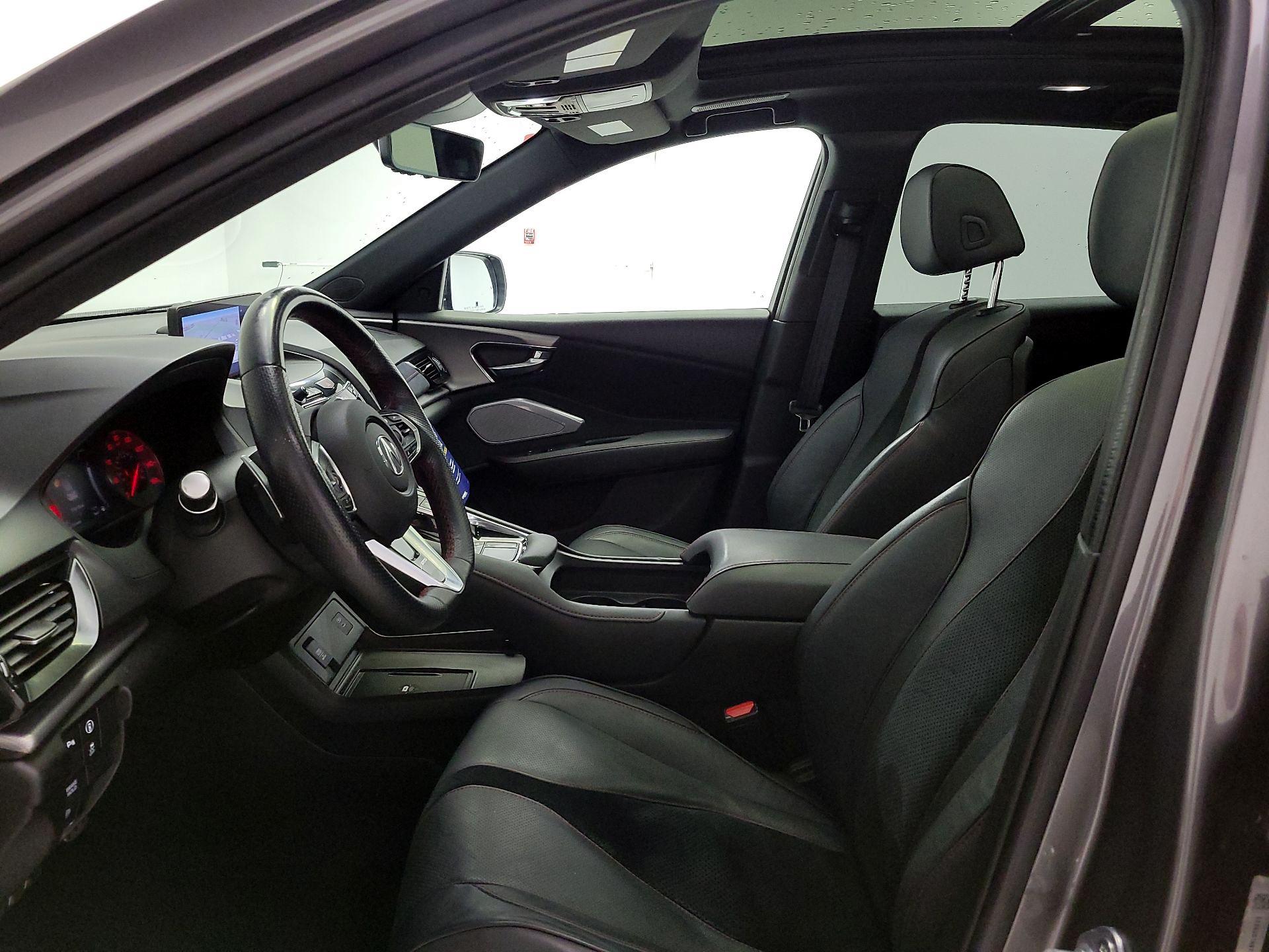 Thumbnail: 2022 Acura RDX - 11