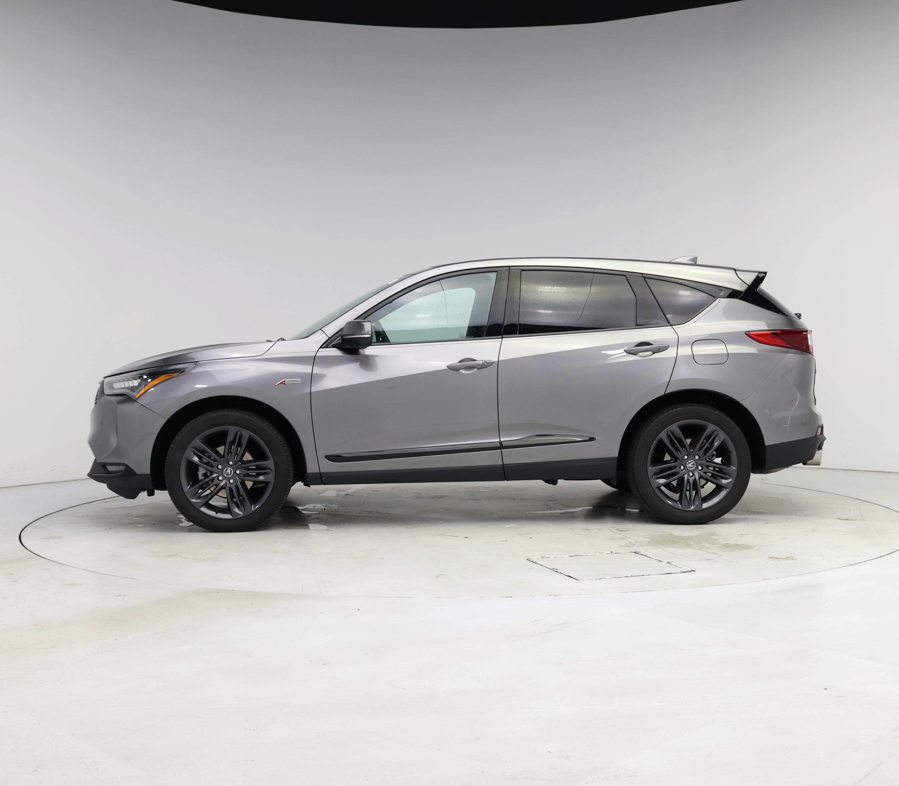 Thumbnail: 2022 Acura RDX - 3