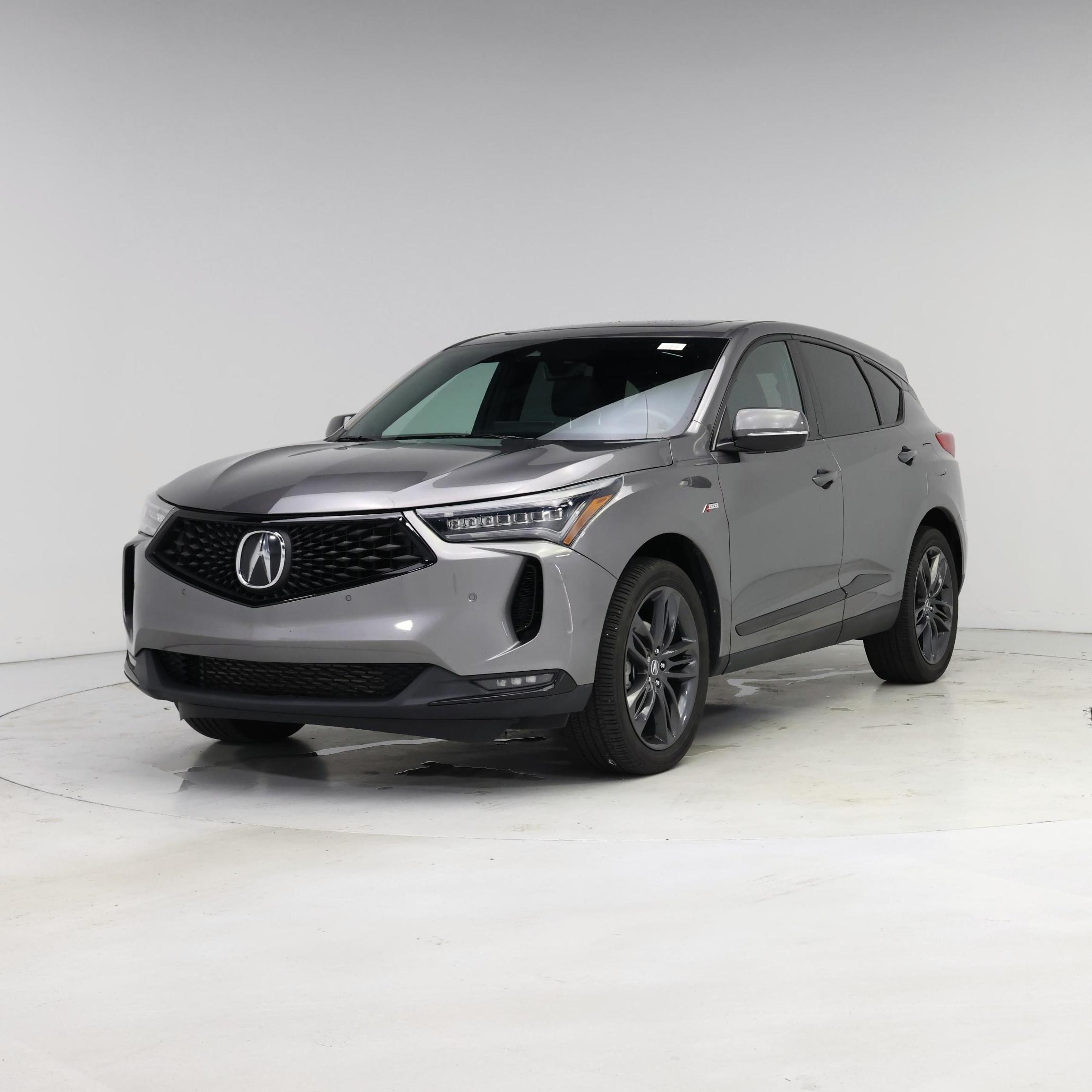 Thumbnail: 2022 Acura RDX - 4