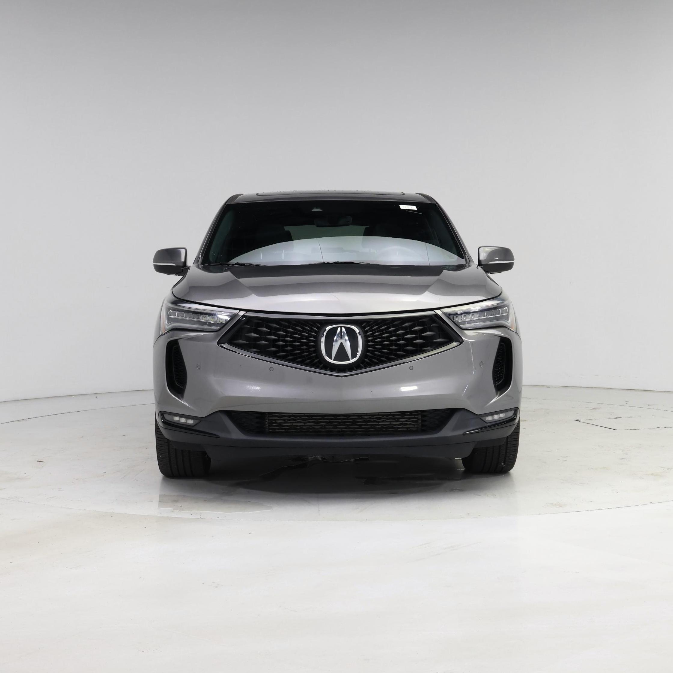 Thumbnail: 2022 Acura RDX - 5