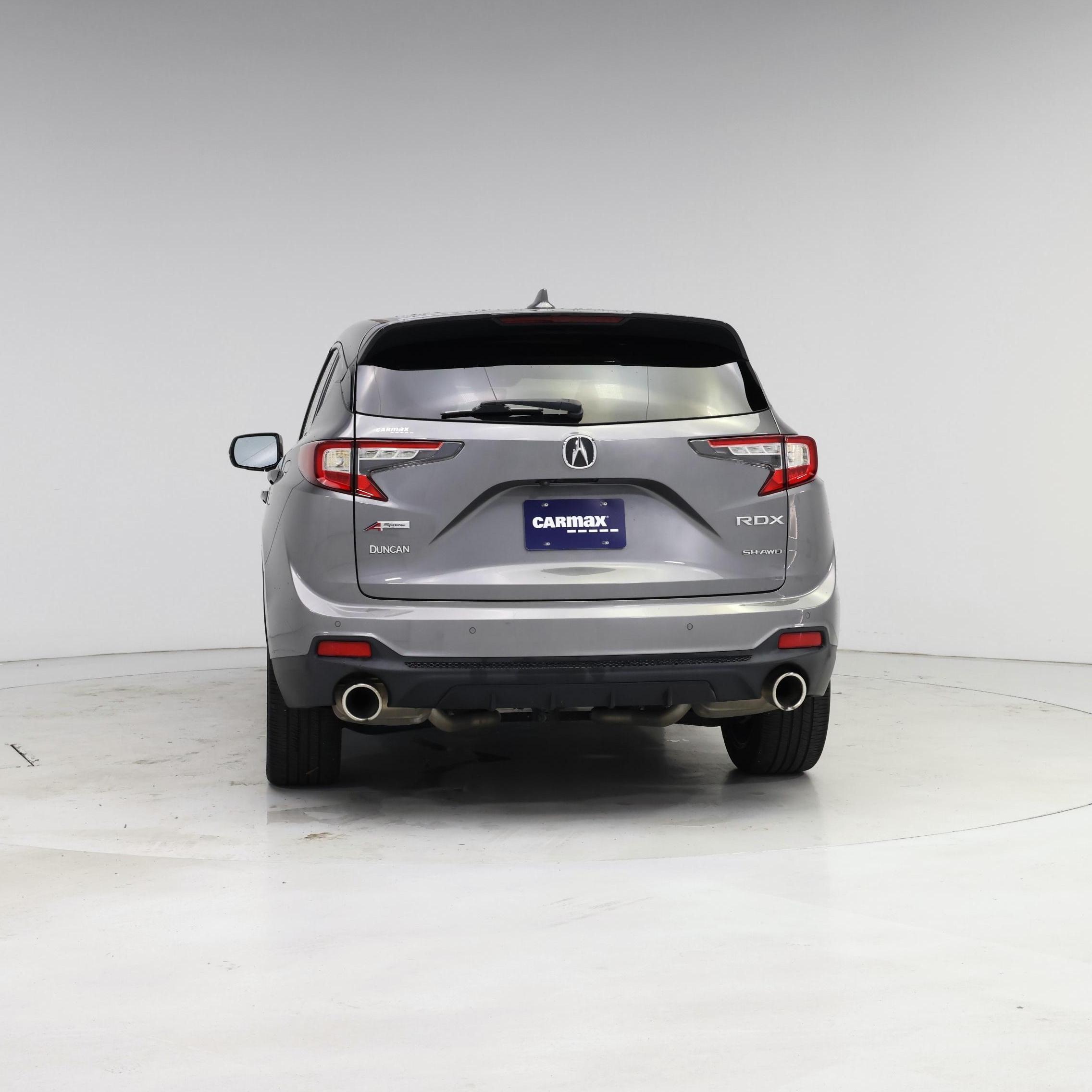 Thumbnail: 2022 Acura RDX - 6
