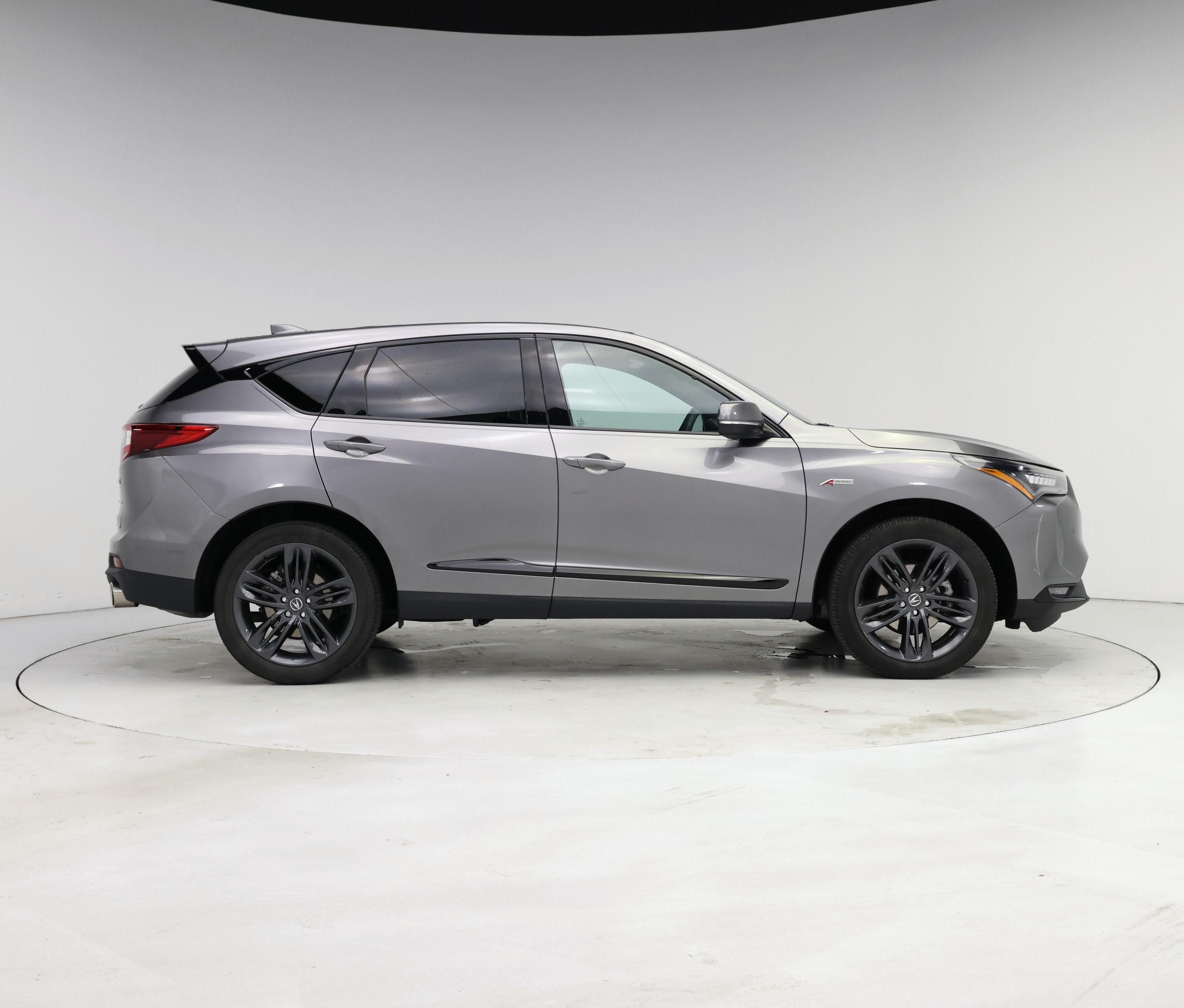 Thumbnail: 2022 Acura RDX - 7
