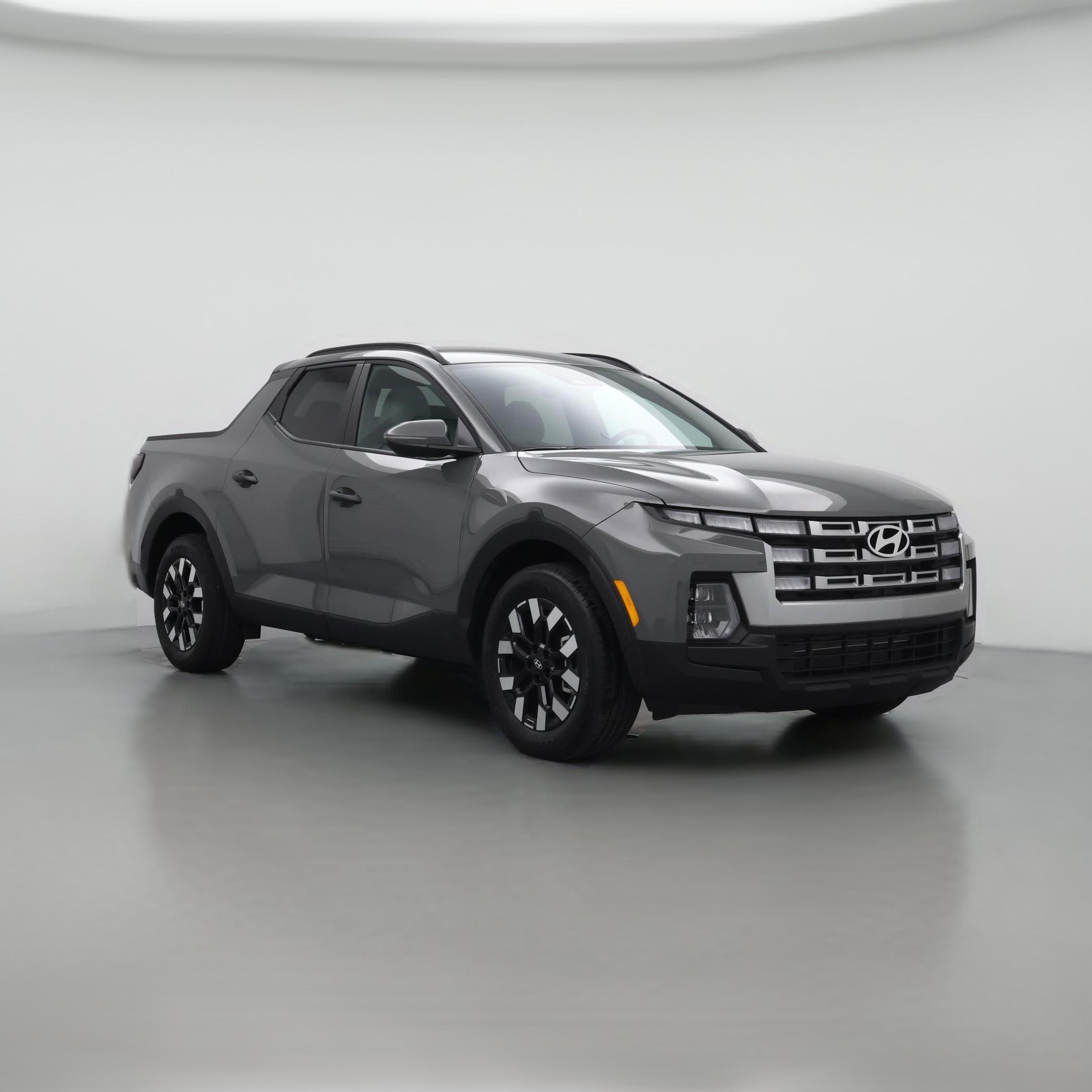 Thumbnail: 2025 Hyundai Santa Cruz - 1