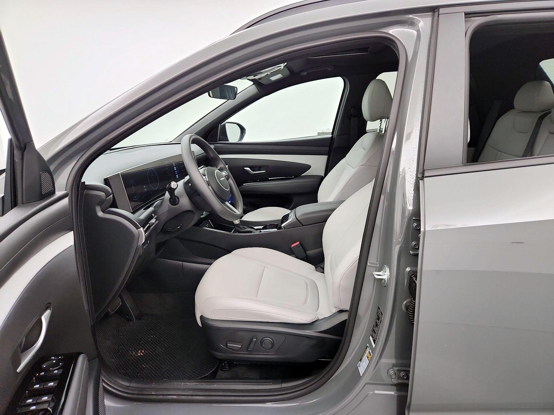 Thumbnail: 2025 Hyundai Santa Cruz - 11