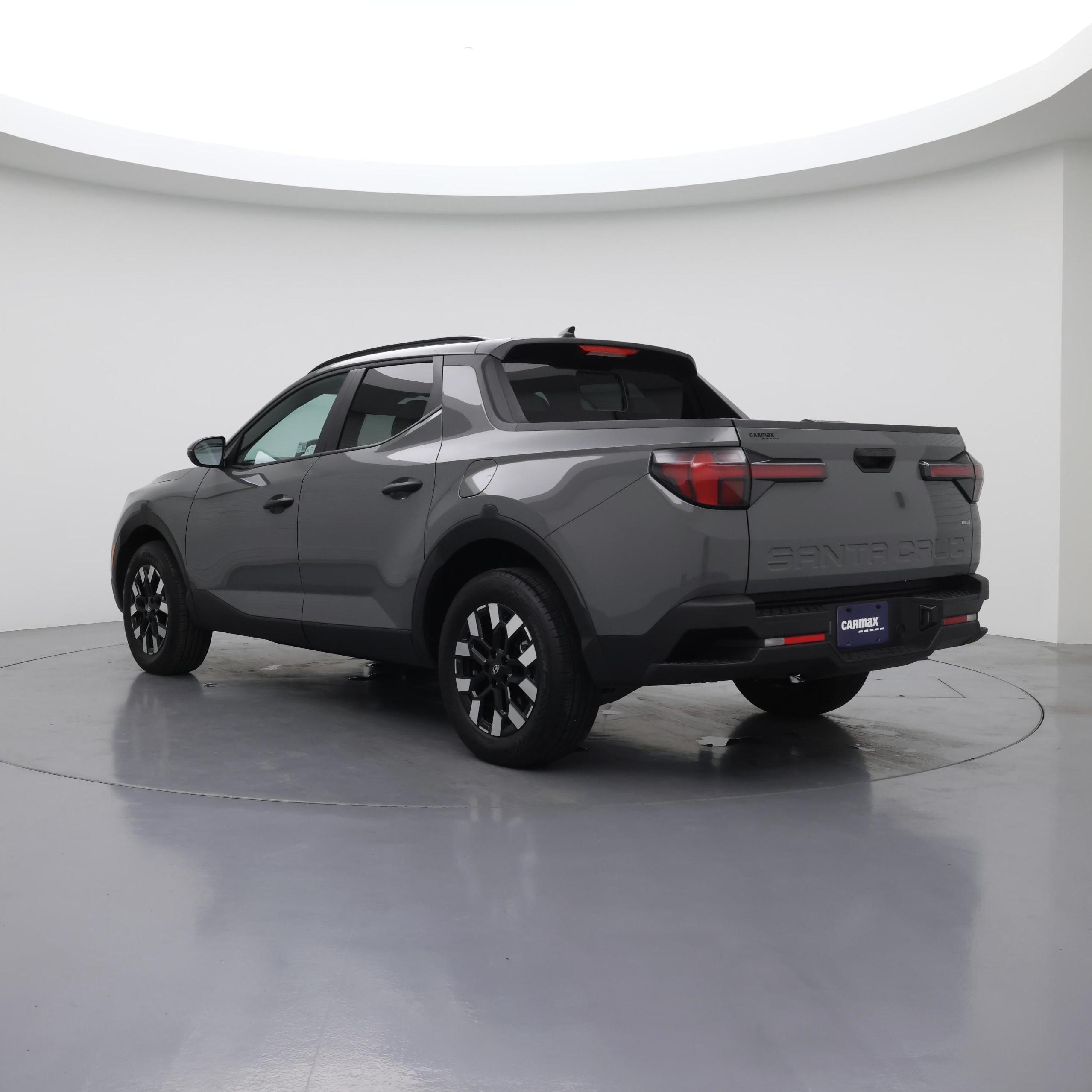 Thumbnail: 2025 Hyundai Santa Cruz - 2