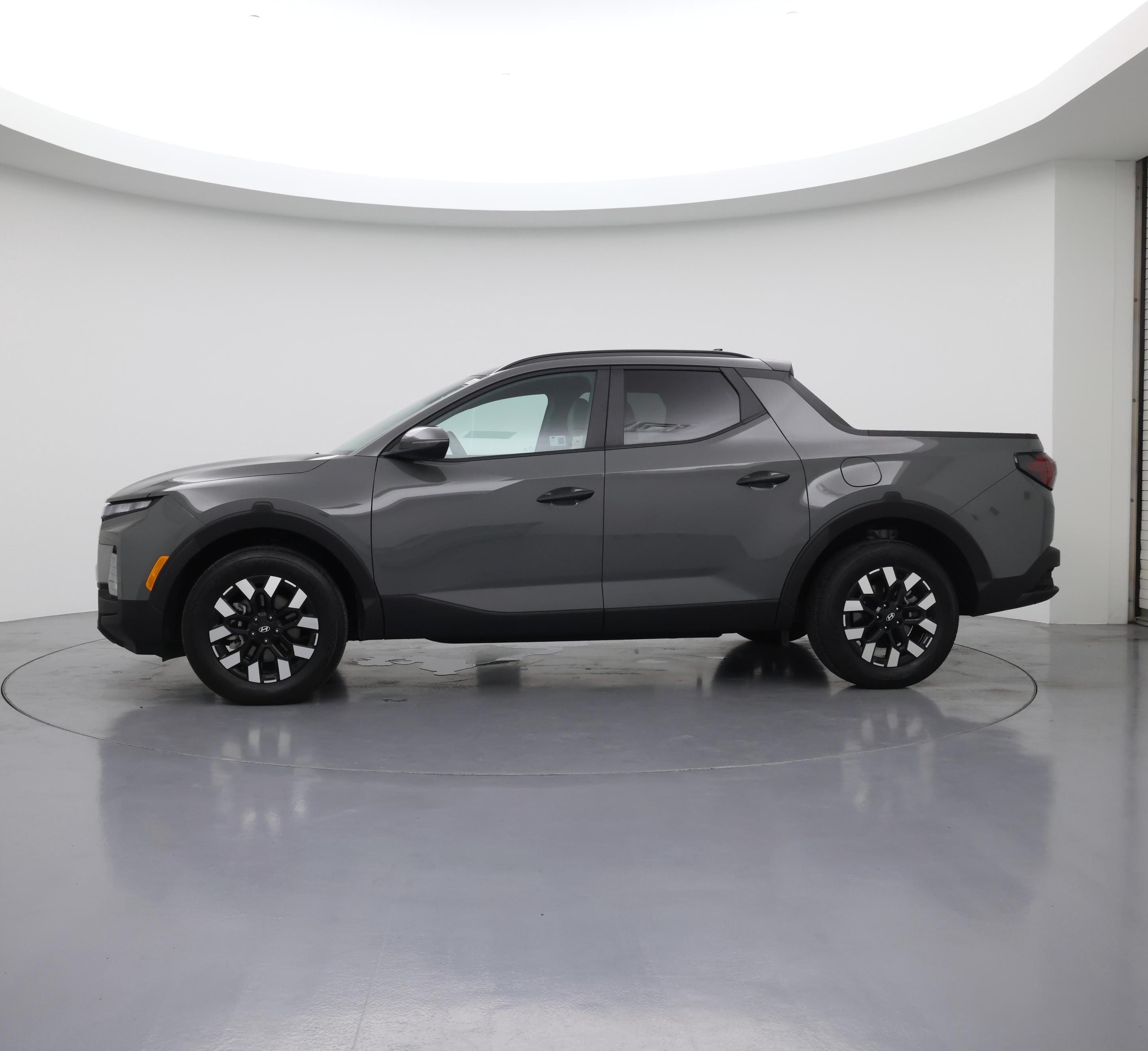 Thumbnail: 2025 Hyundai Santa Cruz - 3