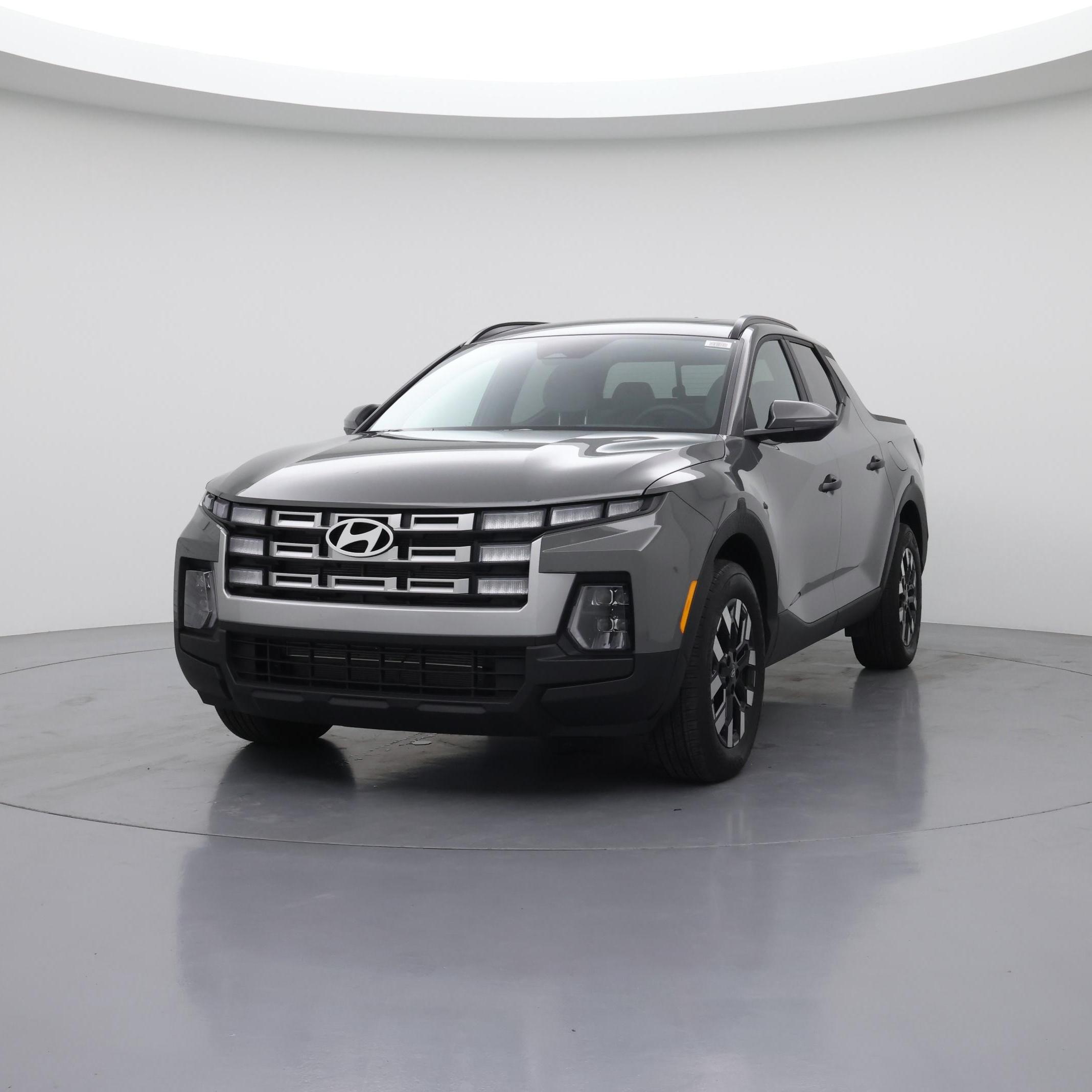 Thumbnail: 2025 Hyundai Santa Cruz - 4
