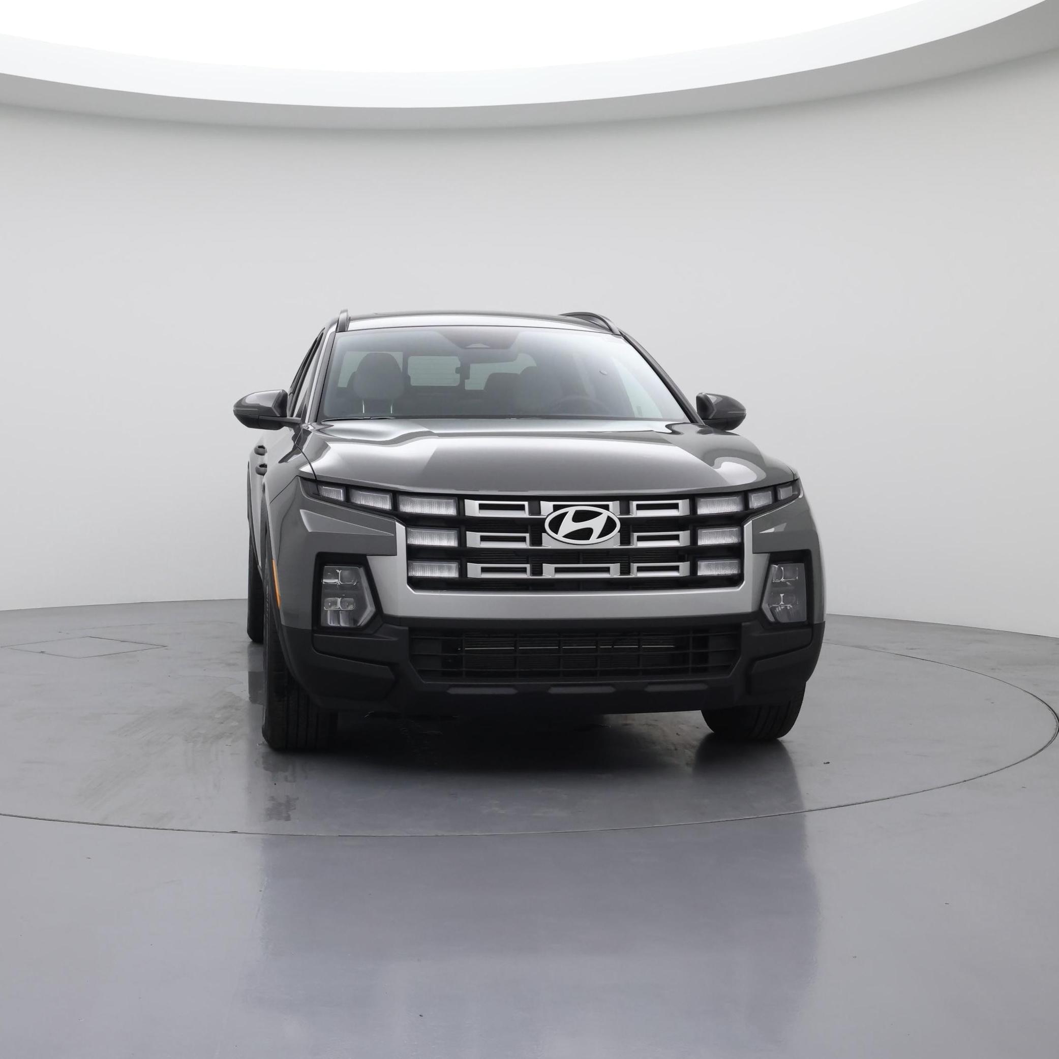 Thumbnail: 2025 Hyundai Santa Cruz - 5
