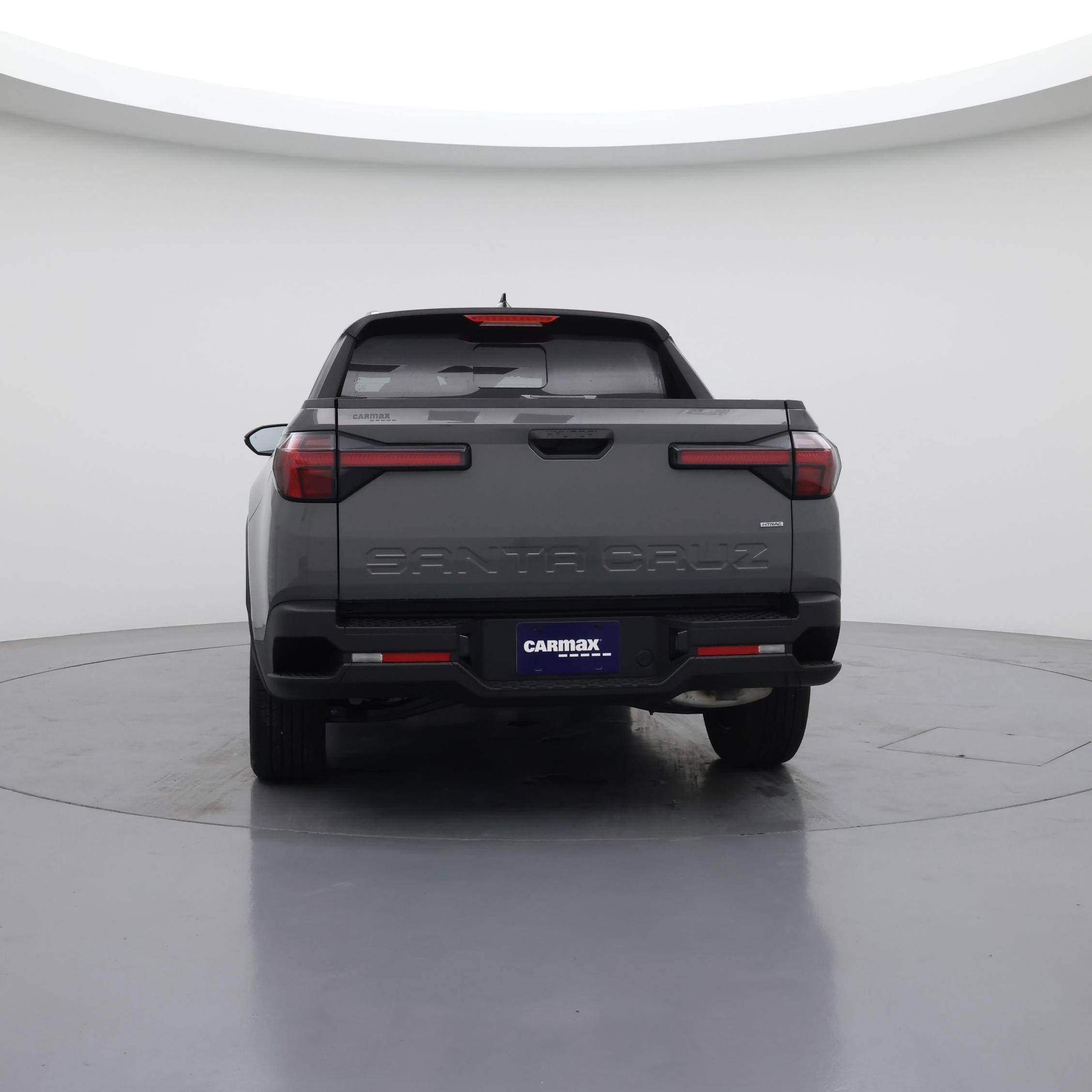 Thumbnail: 2025 Hyundai Santa Cruz - 6