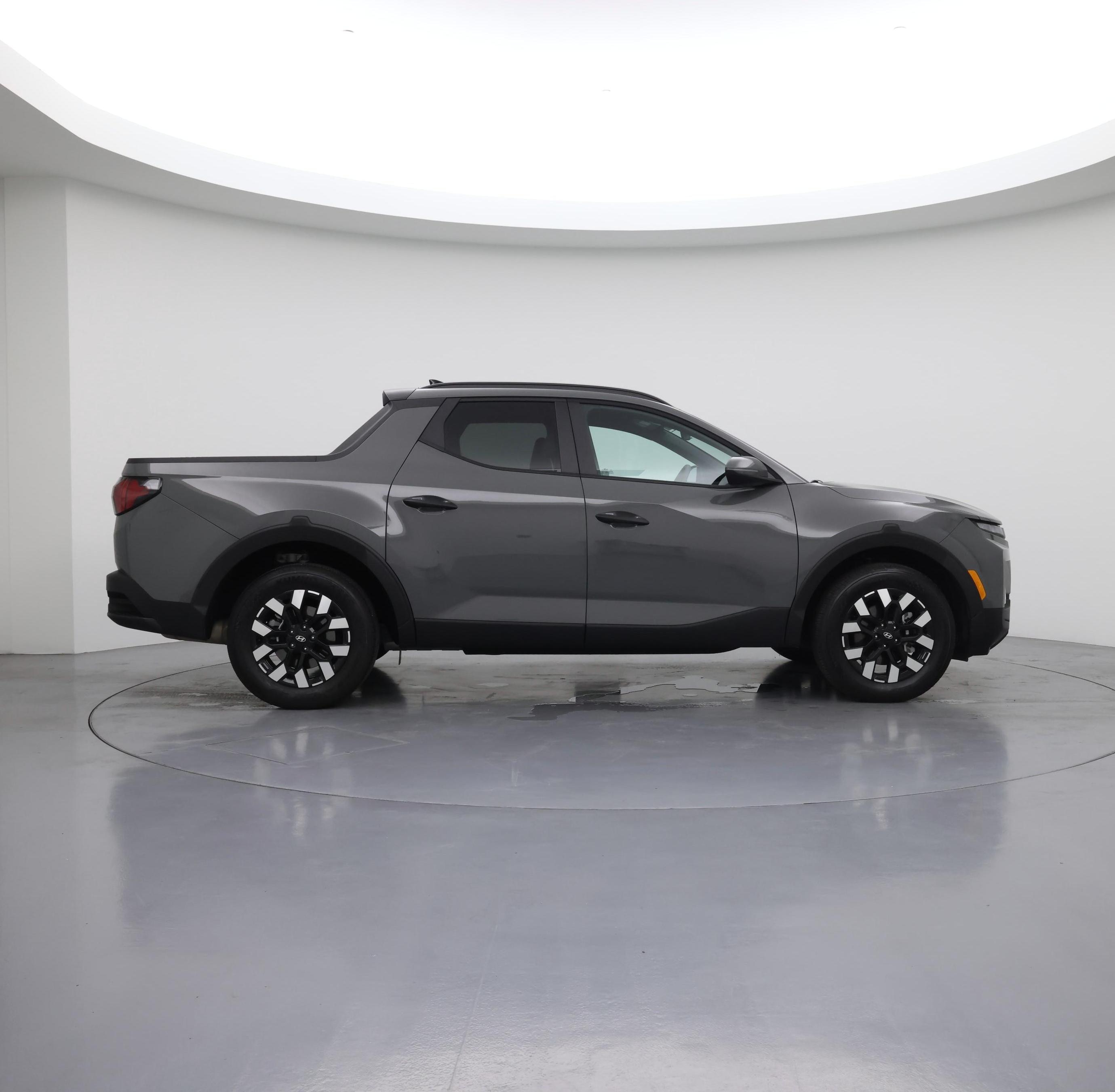 Thumbnail: 2025 Hyundai Santa Cruz - 7